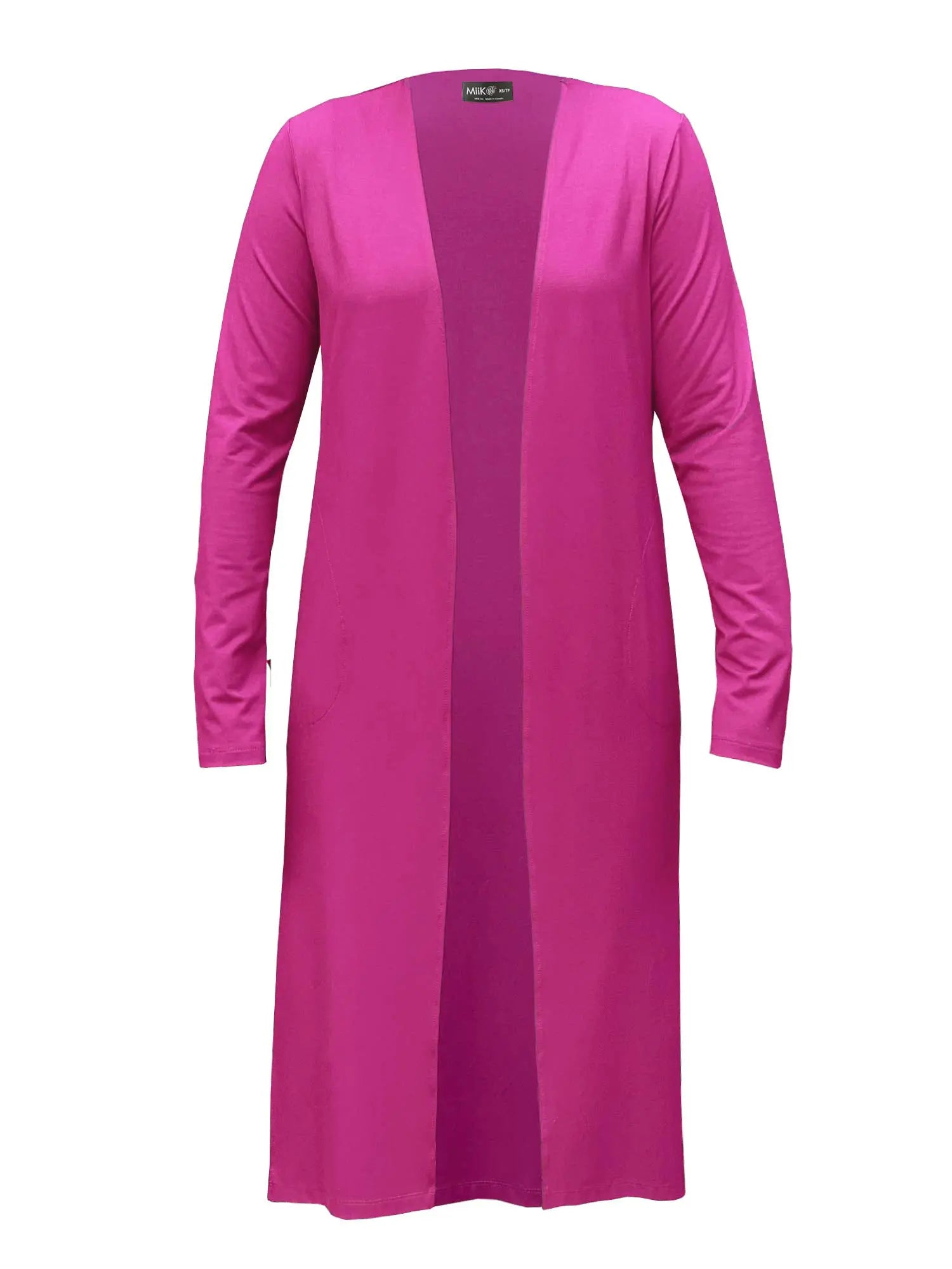 An off figure image of Miik&