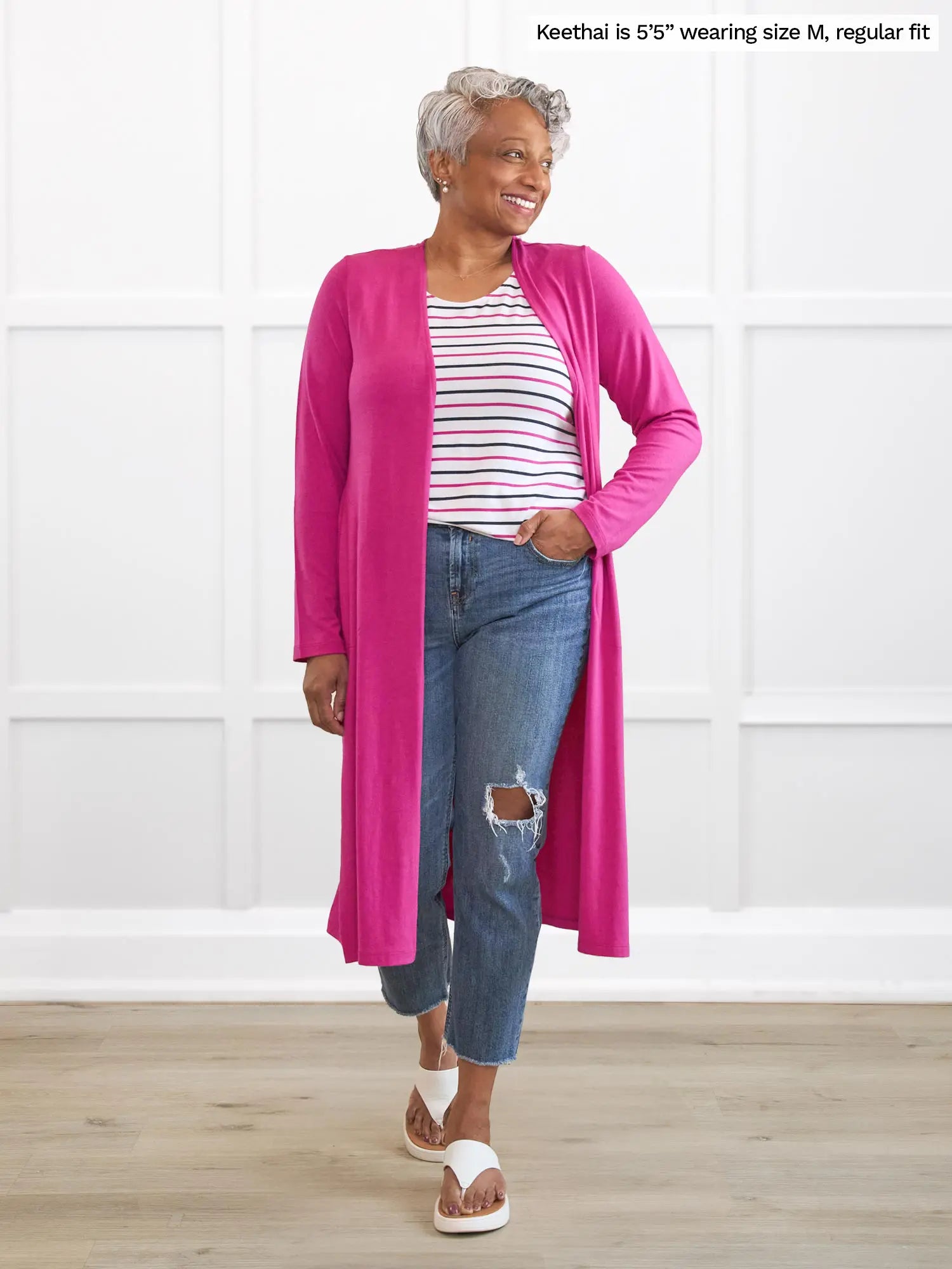 Miik model Keethai (5&