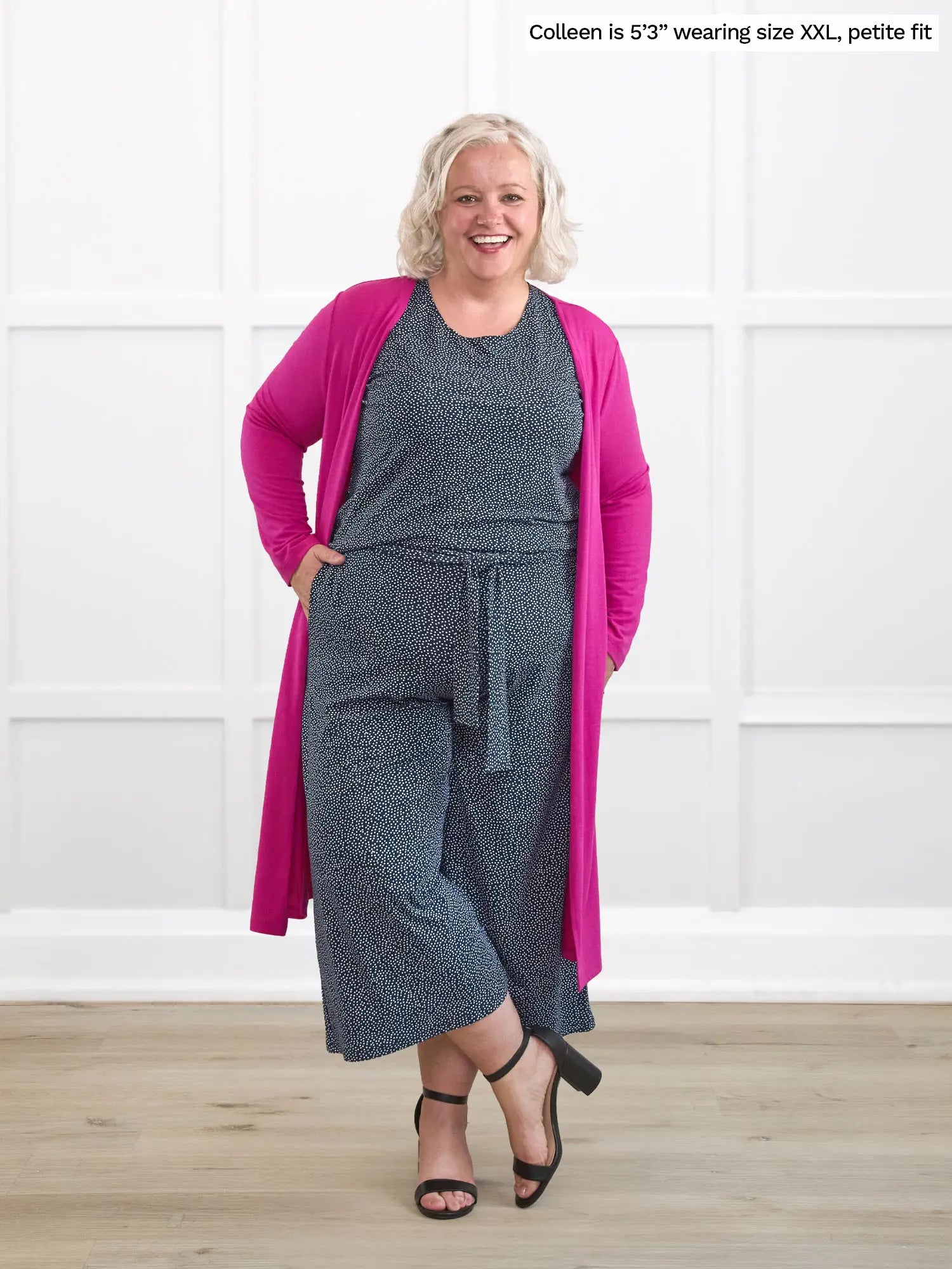 Miik model Colleen (5&