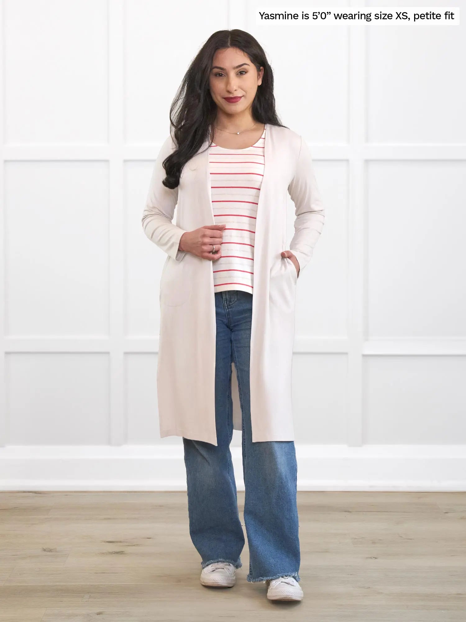 Miik model Yasmine (5&