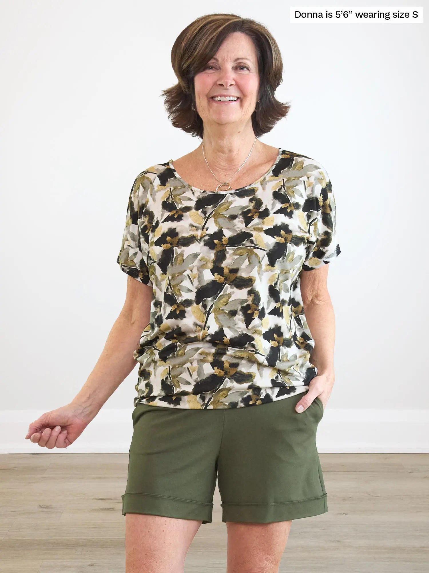 Miik founder Donna (5&