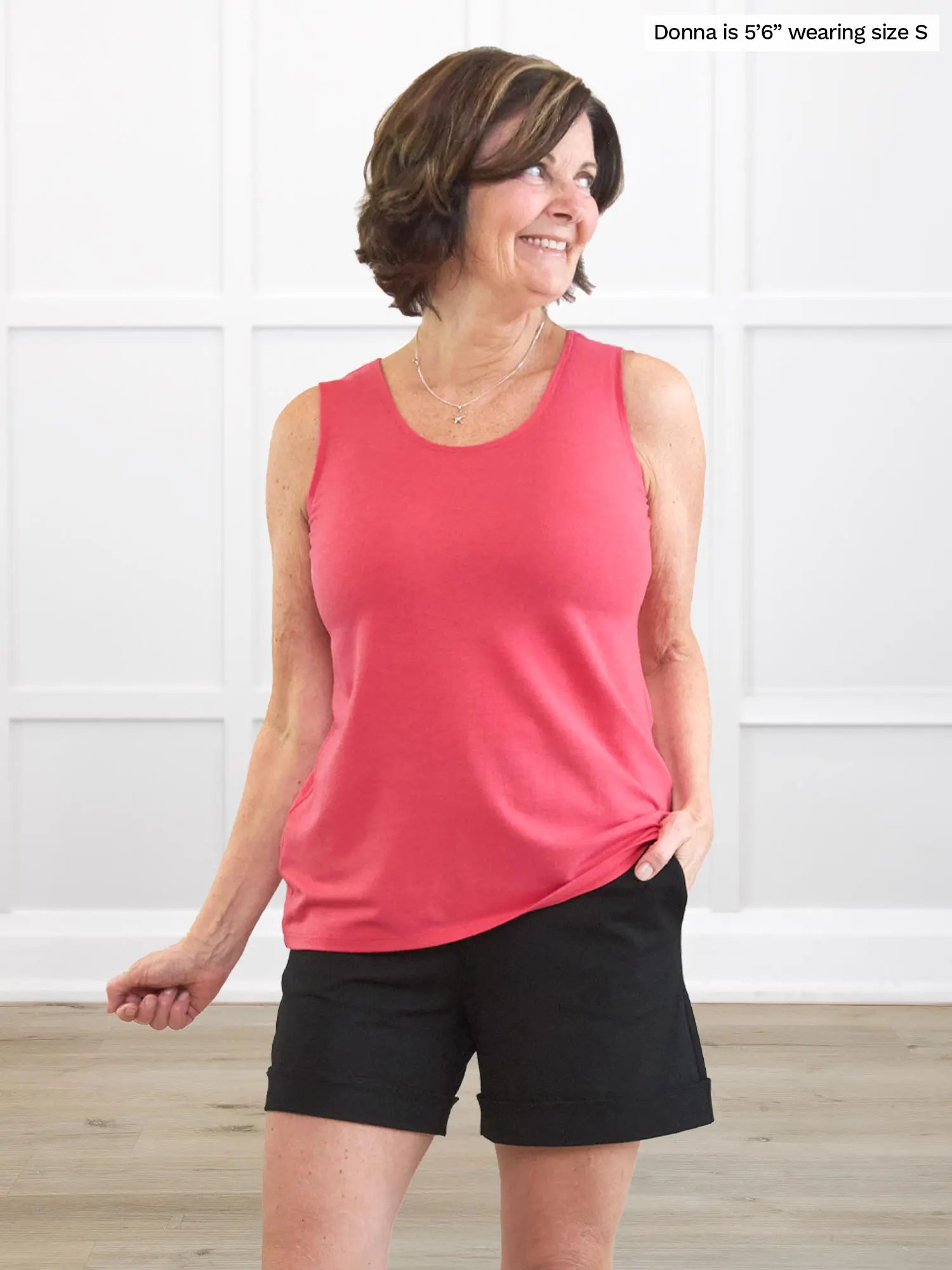 Miik founder Donna (5&