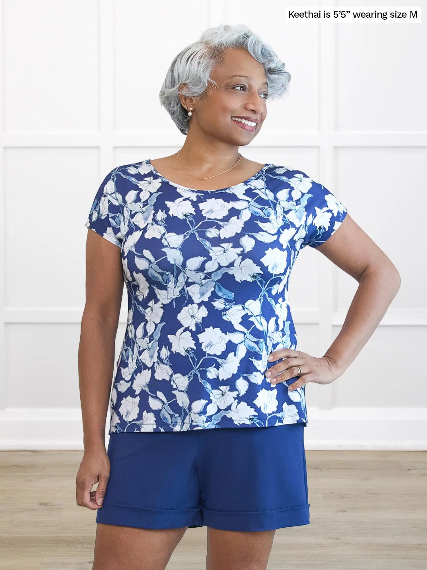 Miik model Keethai (5&