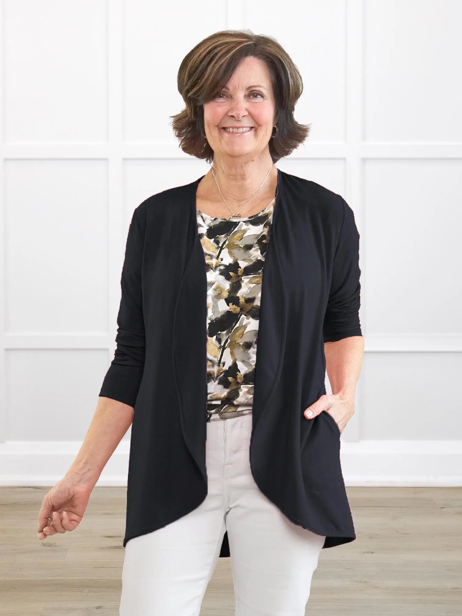 Miik founder Donna (5&