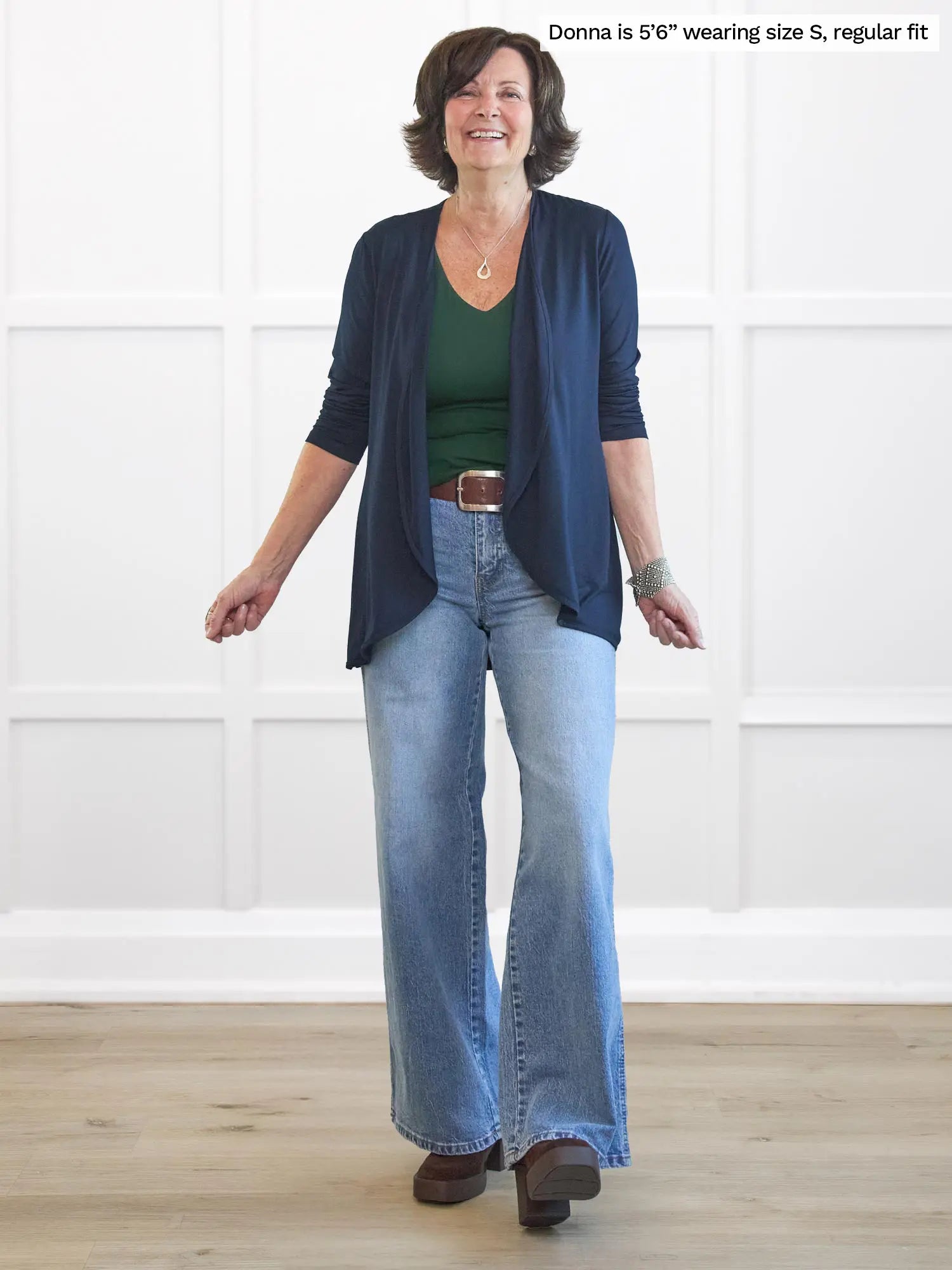 Miik founder Donna (5&