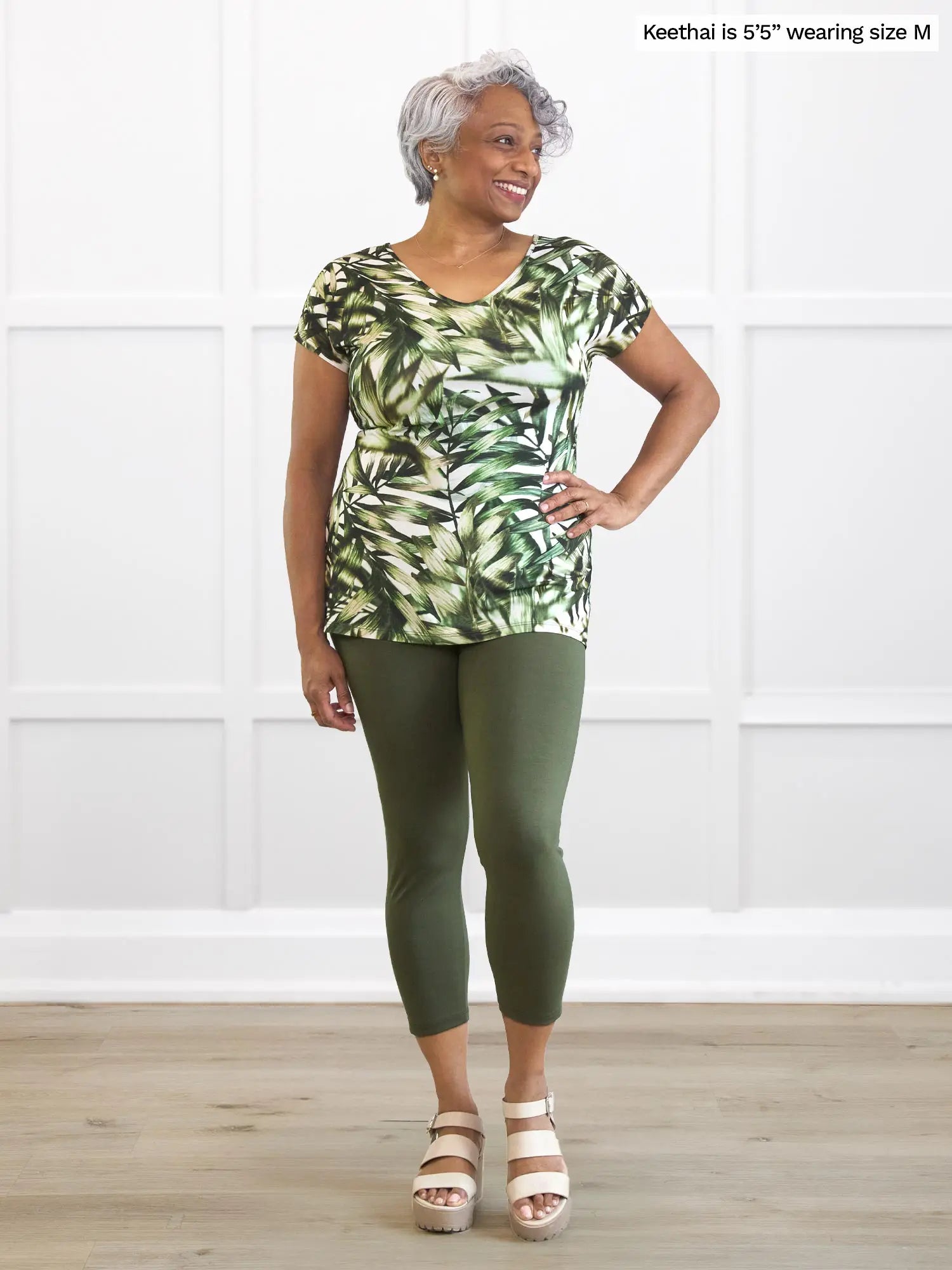 Miik model Keethai (5&