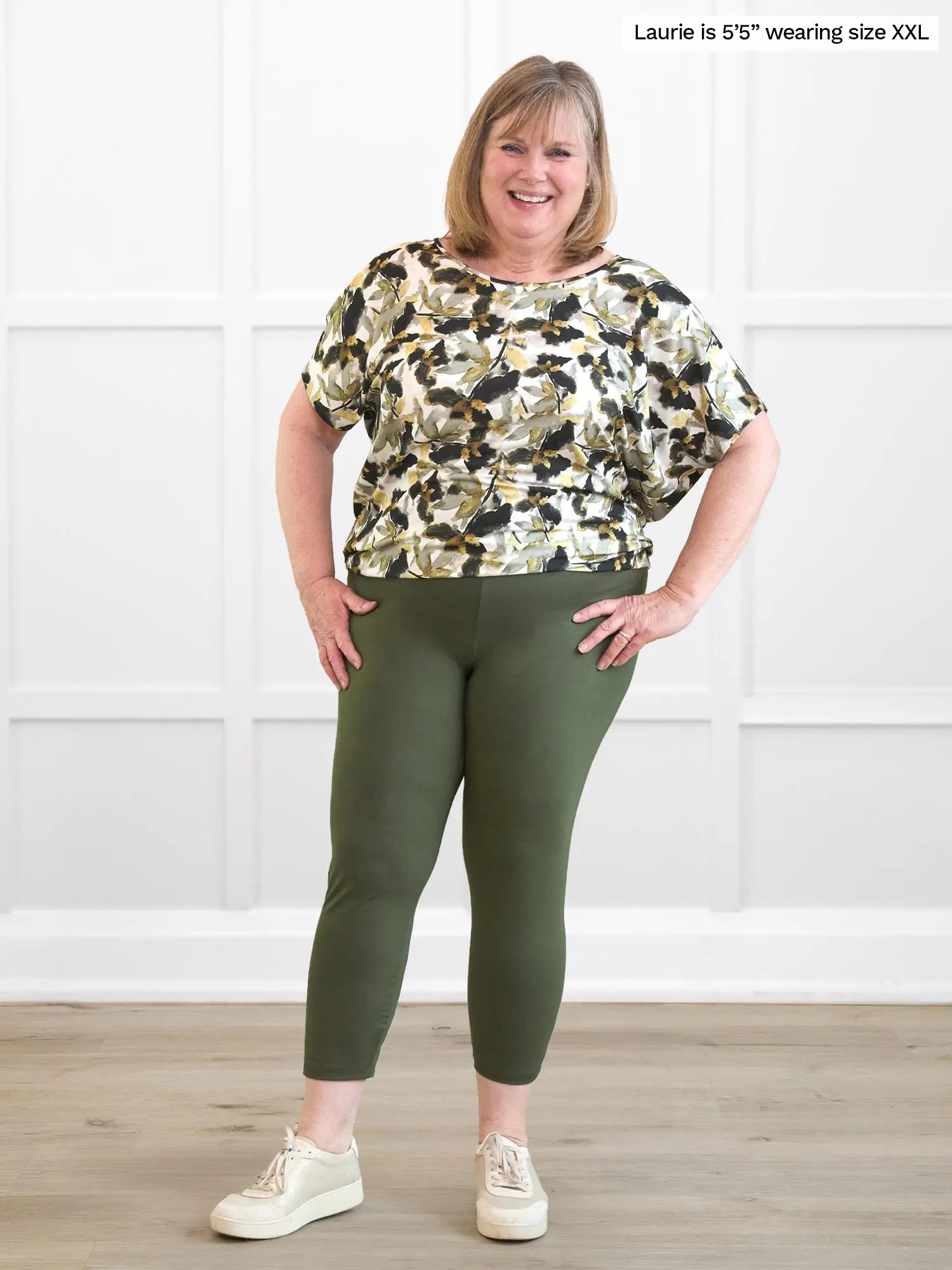 Miik model Laurie (5&