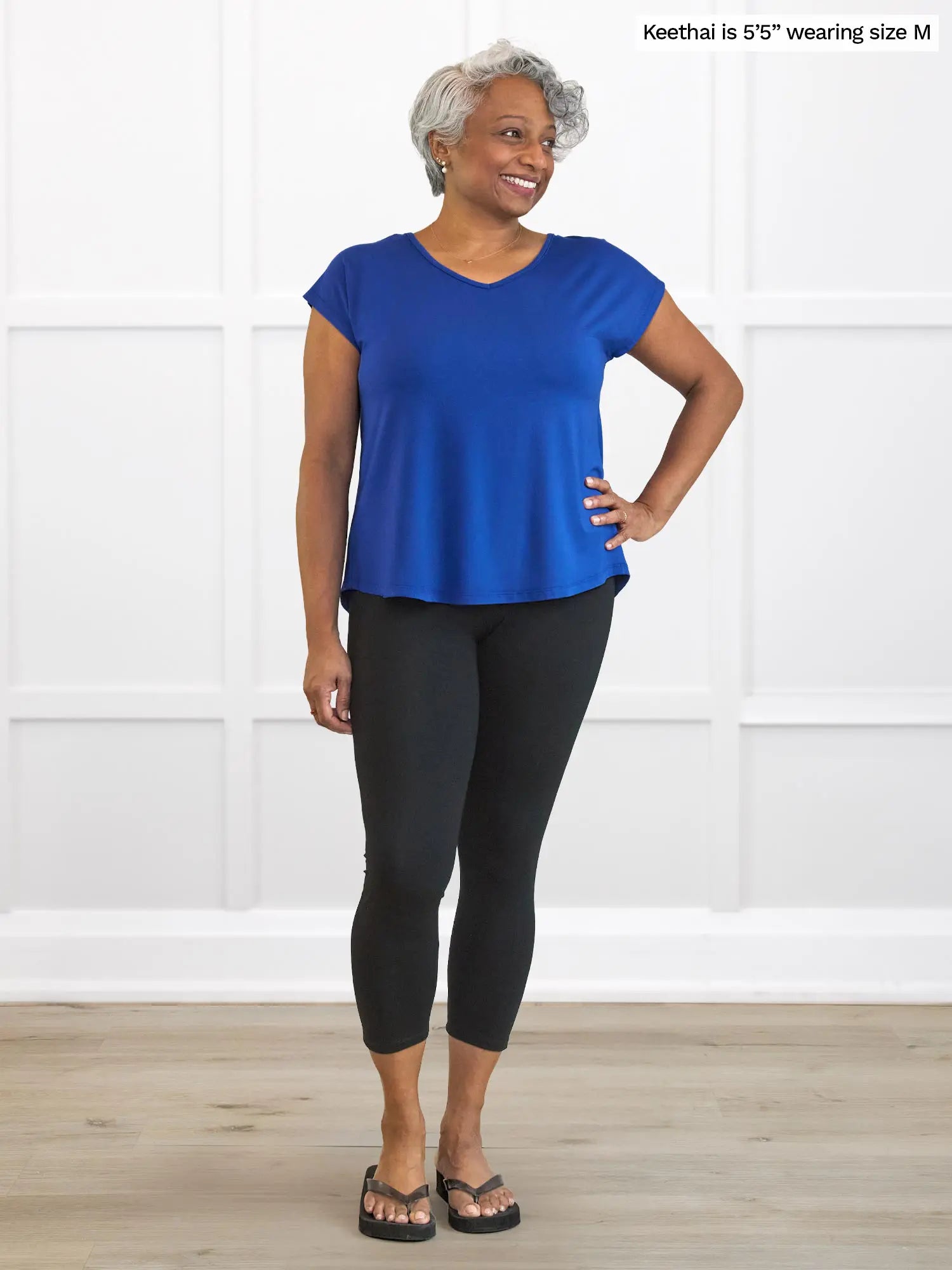 Miik model Keethai (5&