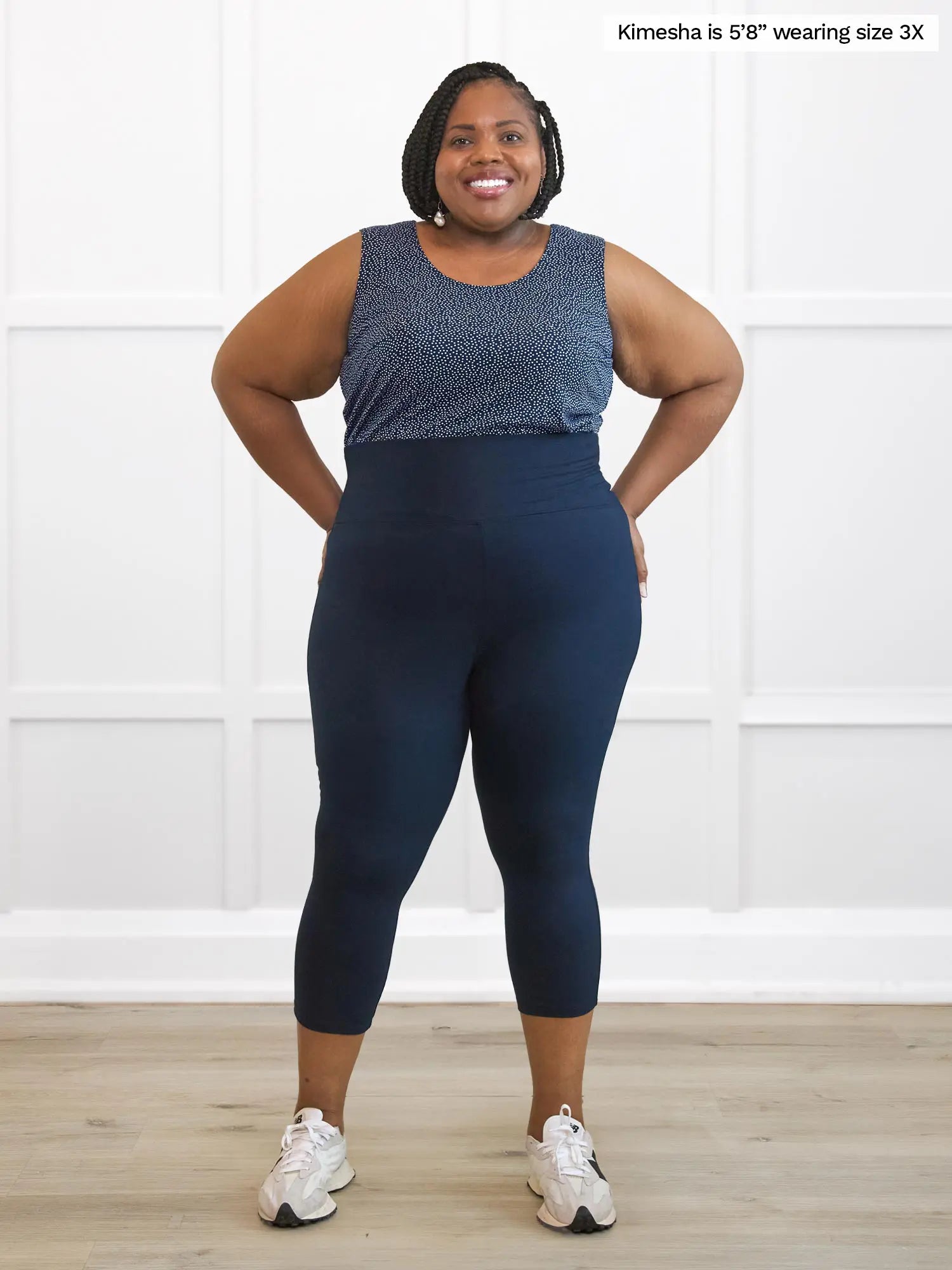 Miik model Kimesha (5&