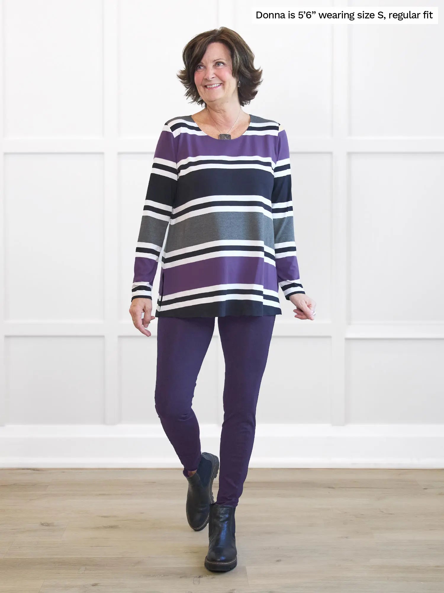 Miik founder Donna (5&