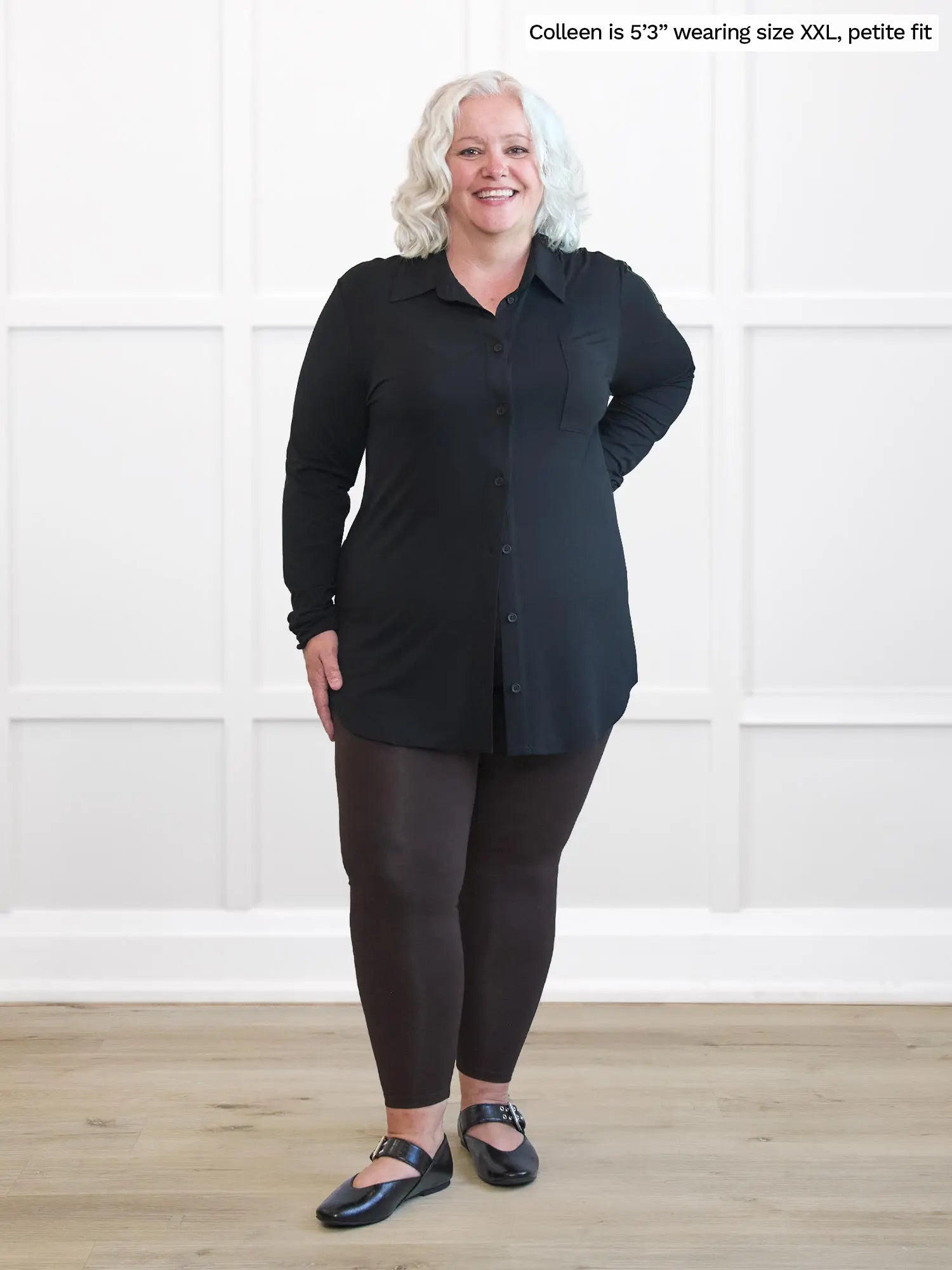 Miik model Colleen (5&