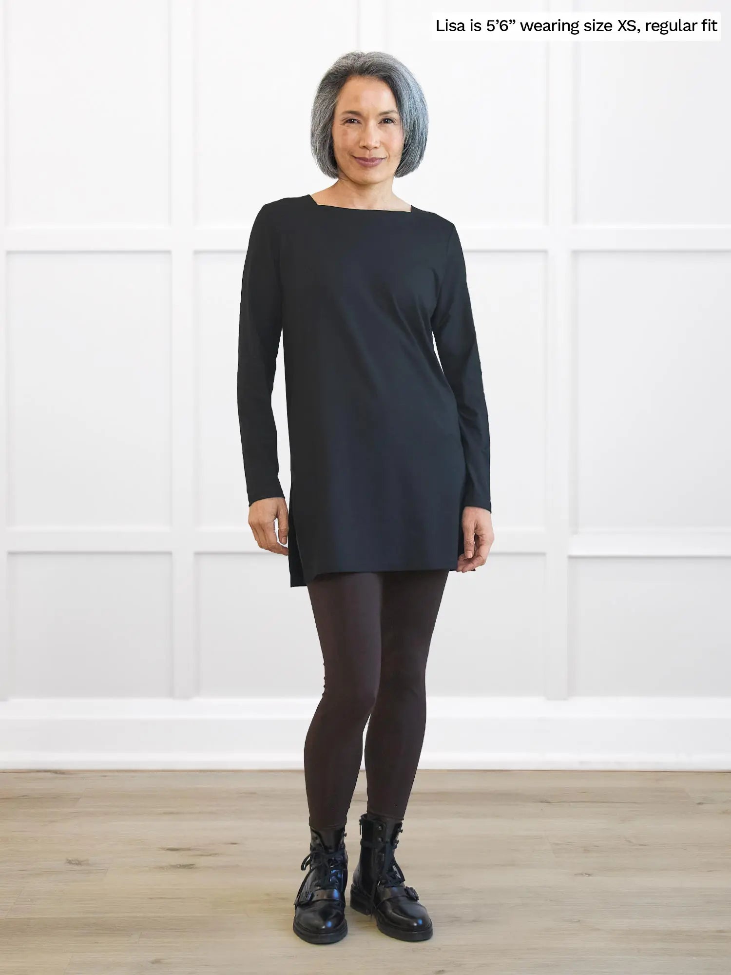 Miik model Lisa (5&