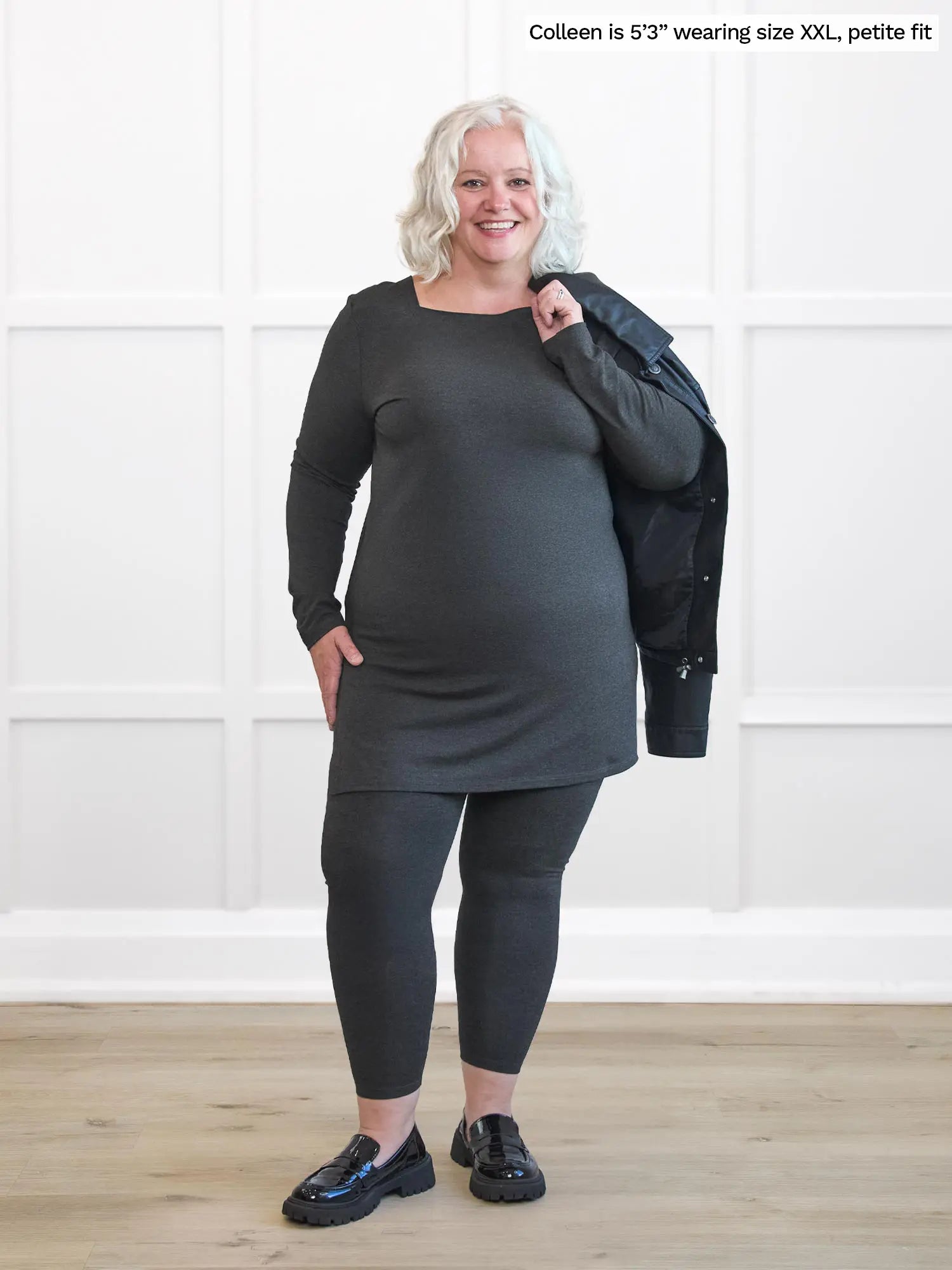 Miik model Colleen (5&