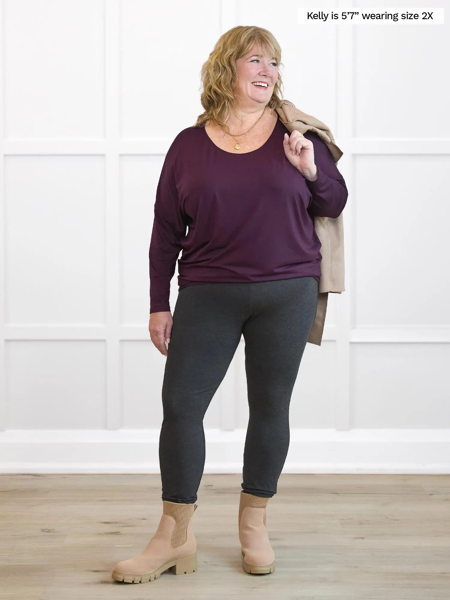 Miik model Kelly (5&