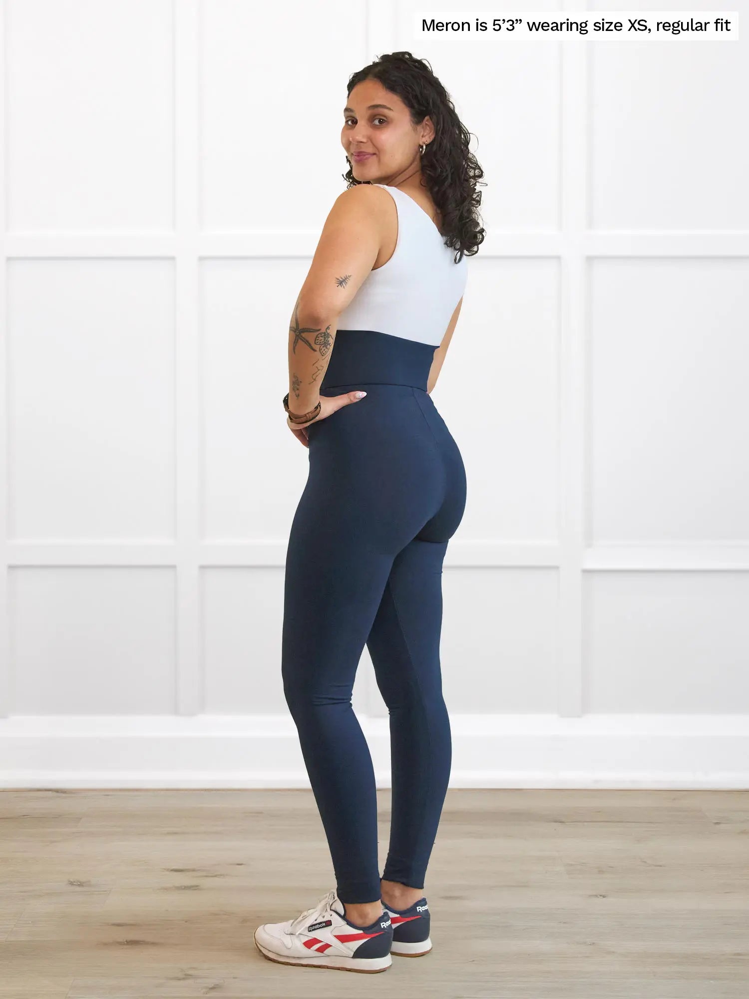 Miik model Meron (5&