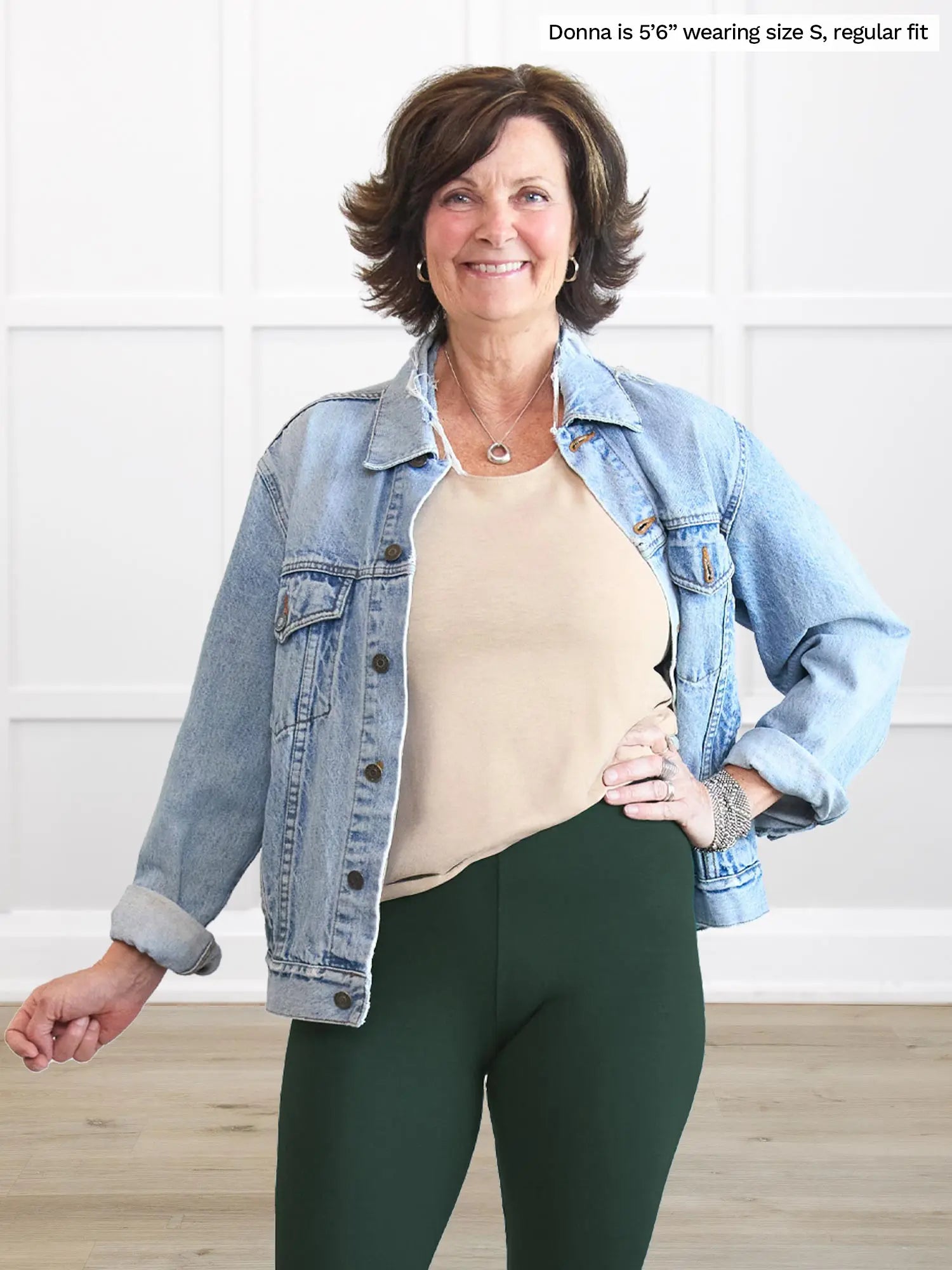 Miik founder Donna (5&