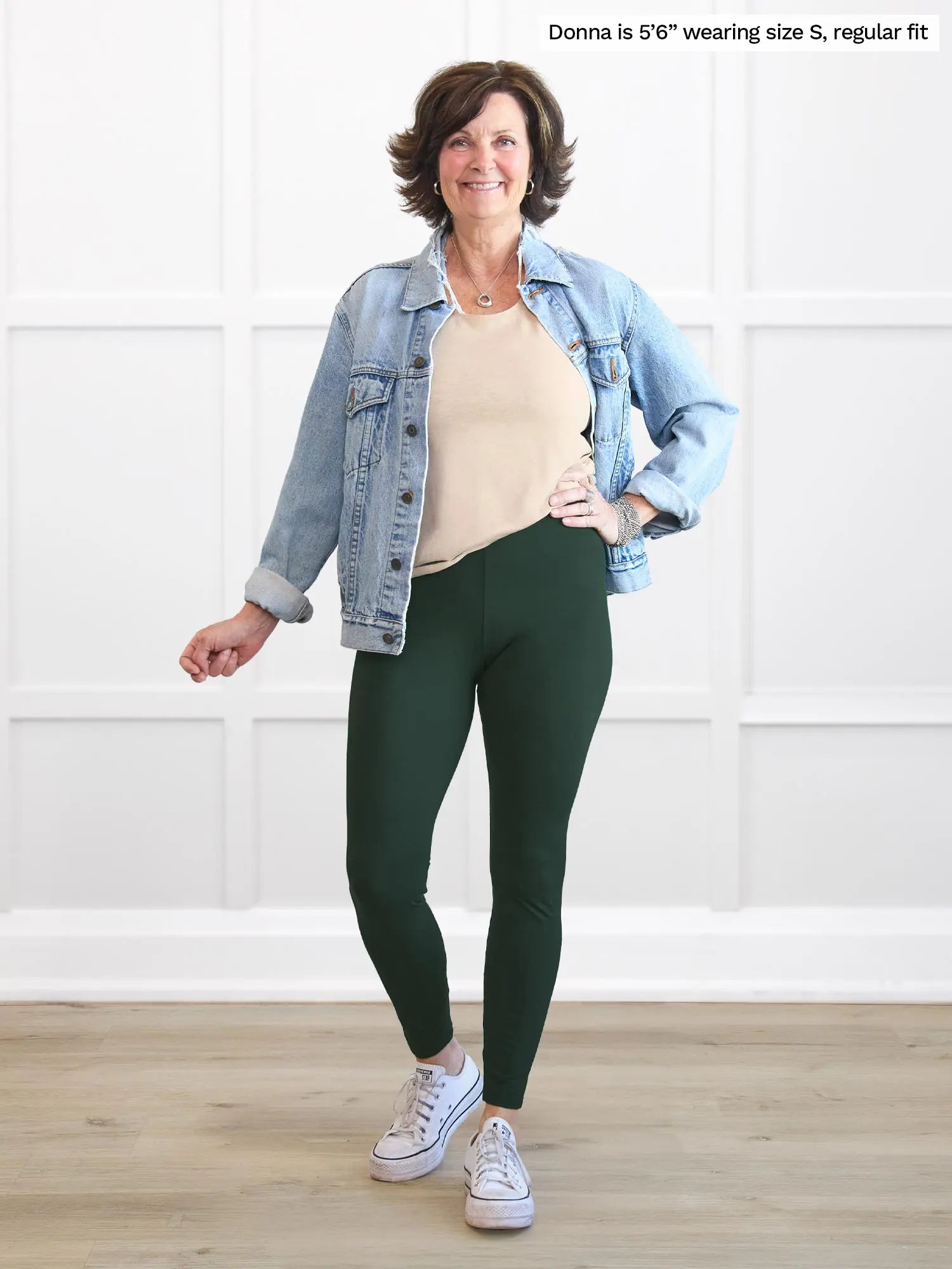 Miik founder Donna (5&