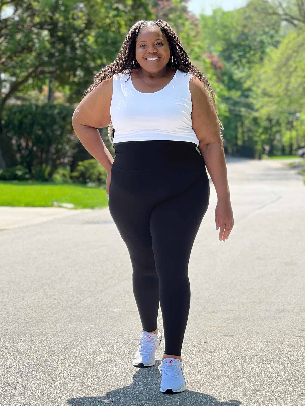 Miik model Kimesha (5&