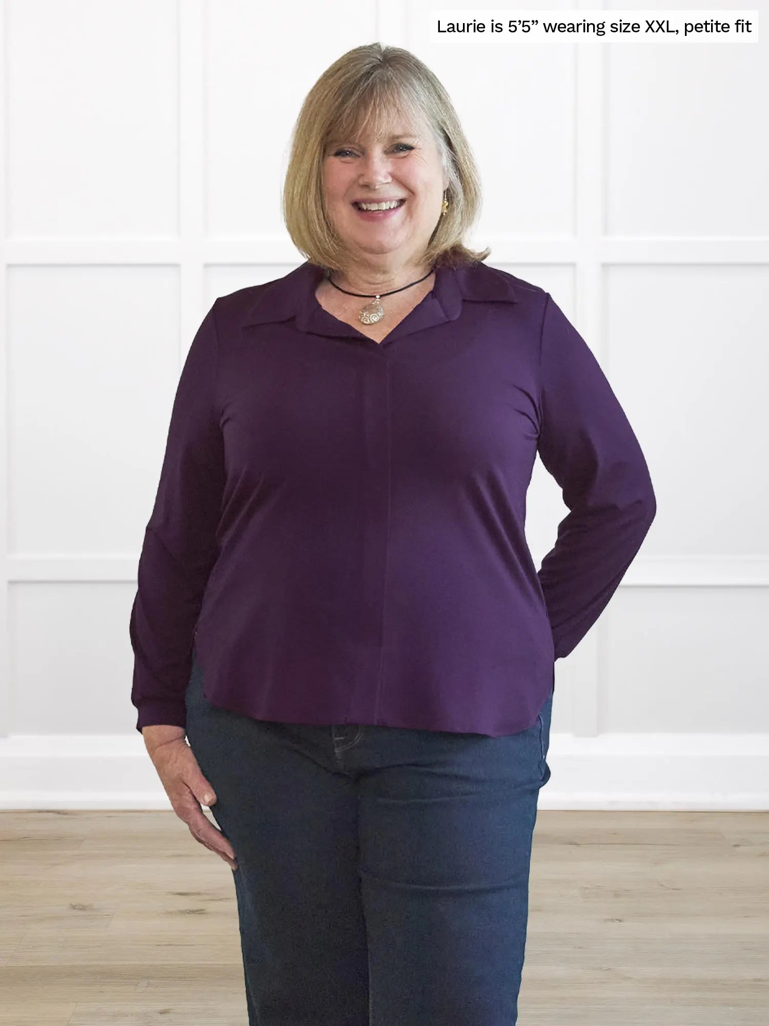 Miik model Laurie (5&