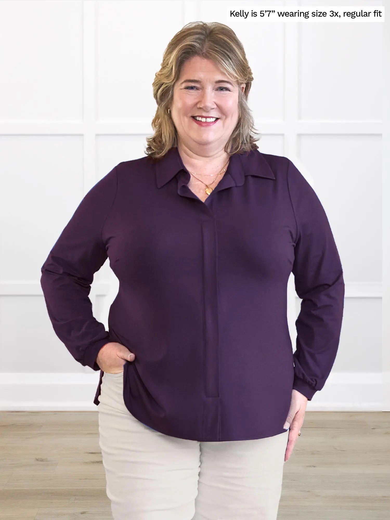 Miik model Kelly (5&