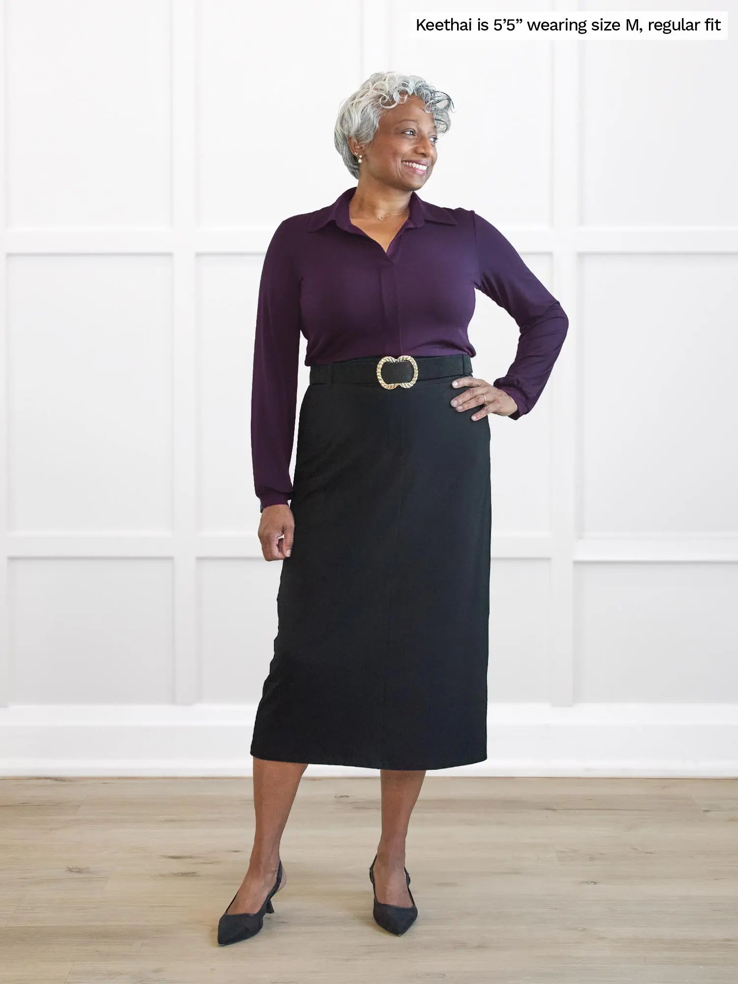 Miik model Keethai (5&