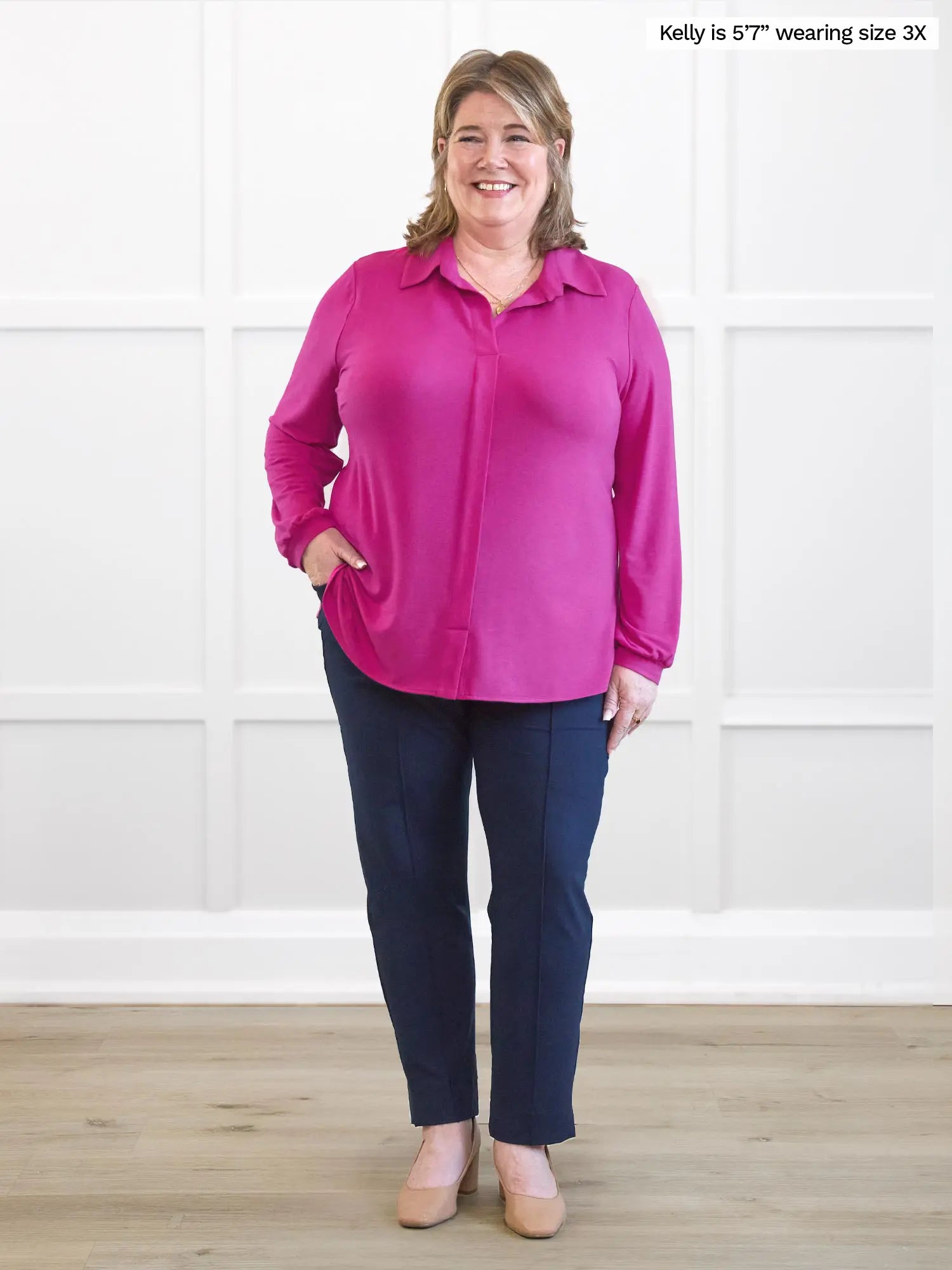 Miik model Kelly (5&