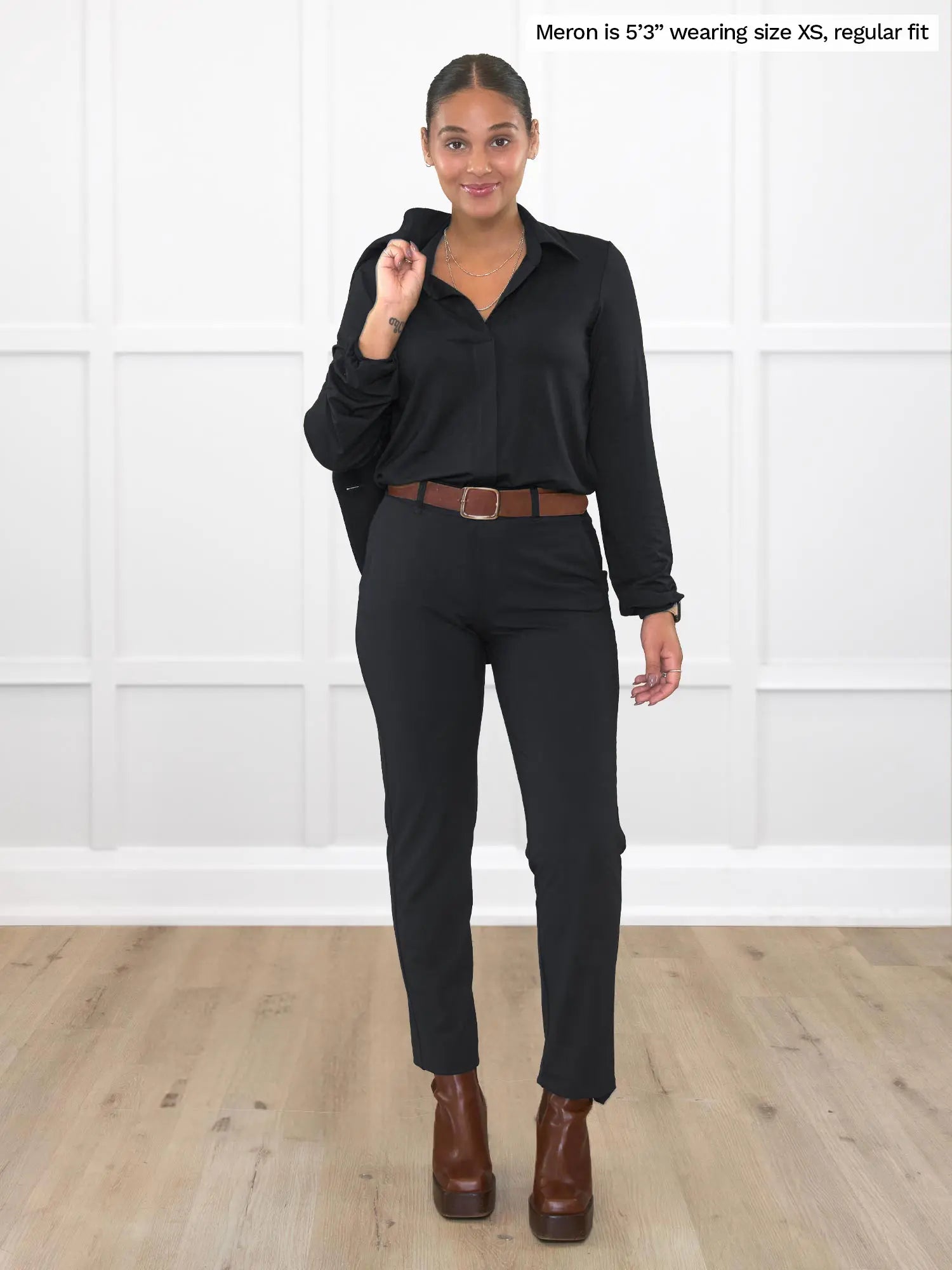 Miik model Meron (5&