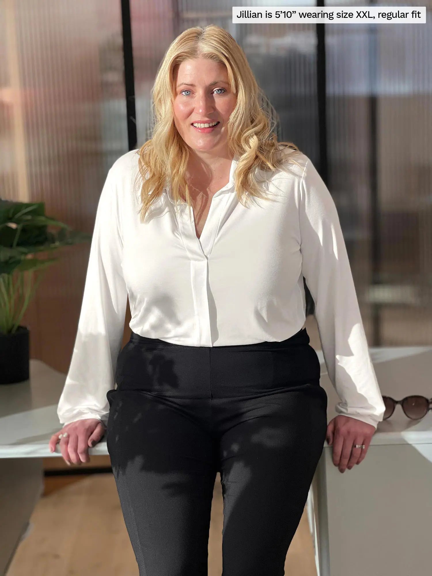 Miik model Jillian (5&