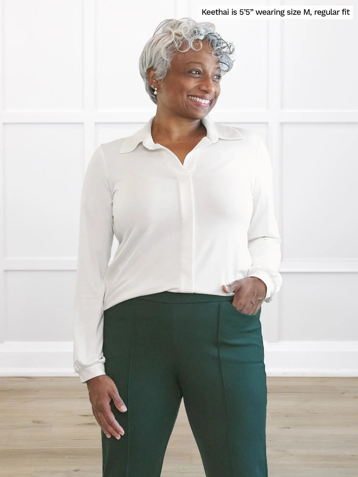 Miik model Keethai (5&