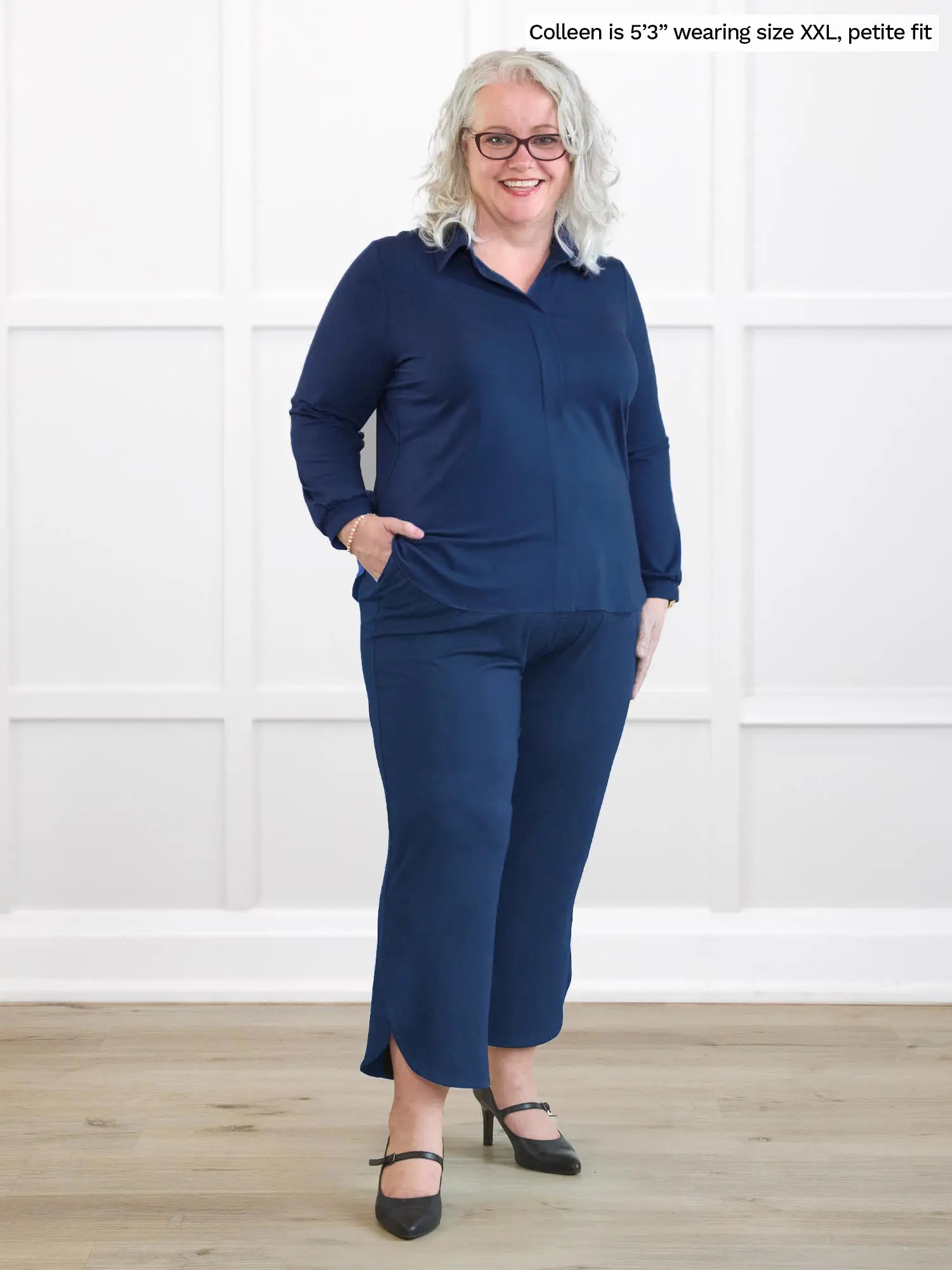 Miik model Colleen (5&