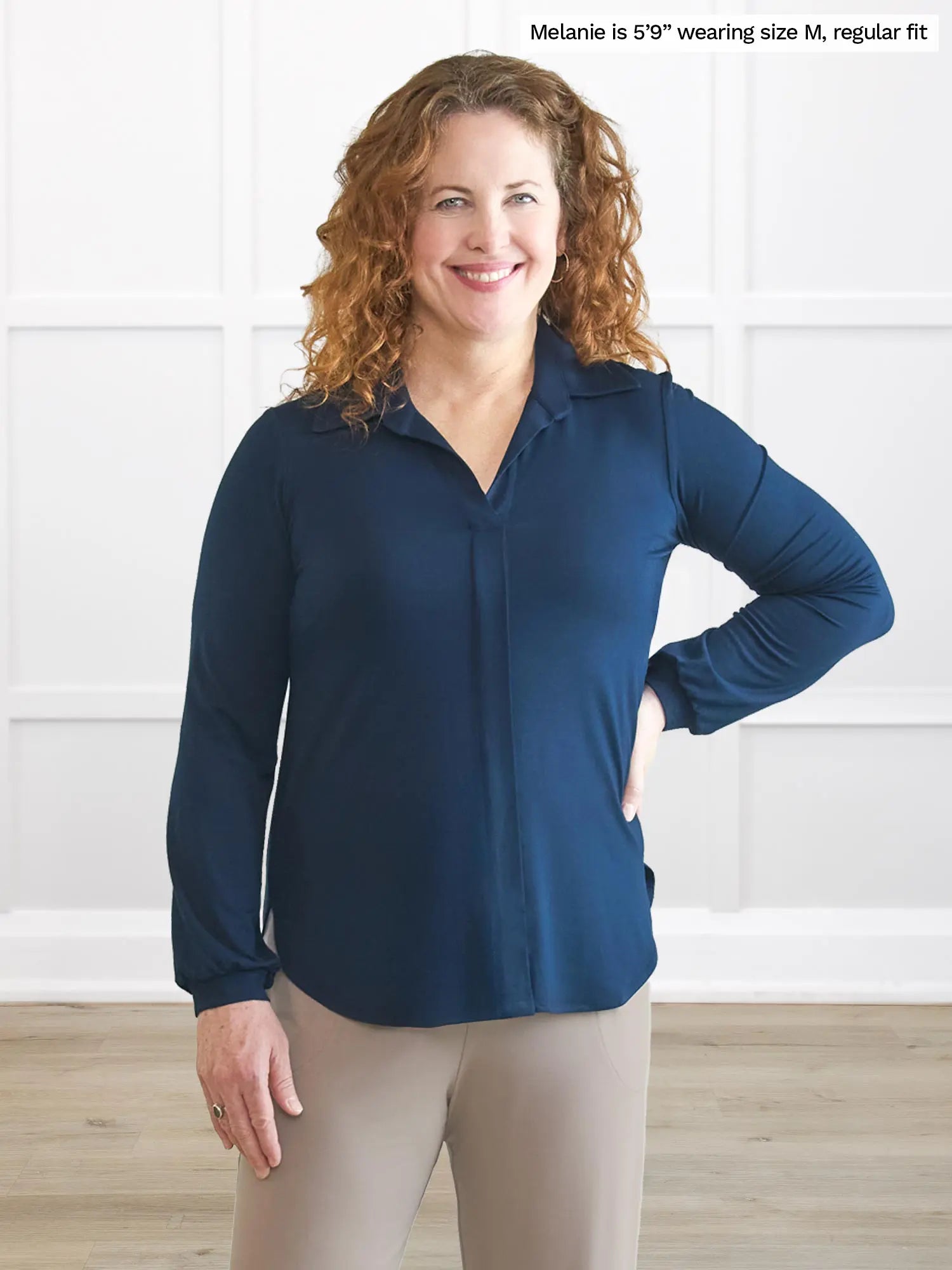 Miik model Melanie (5&