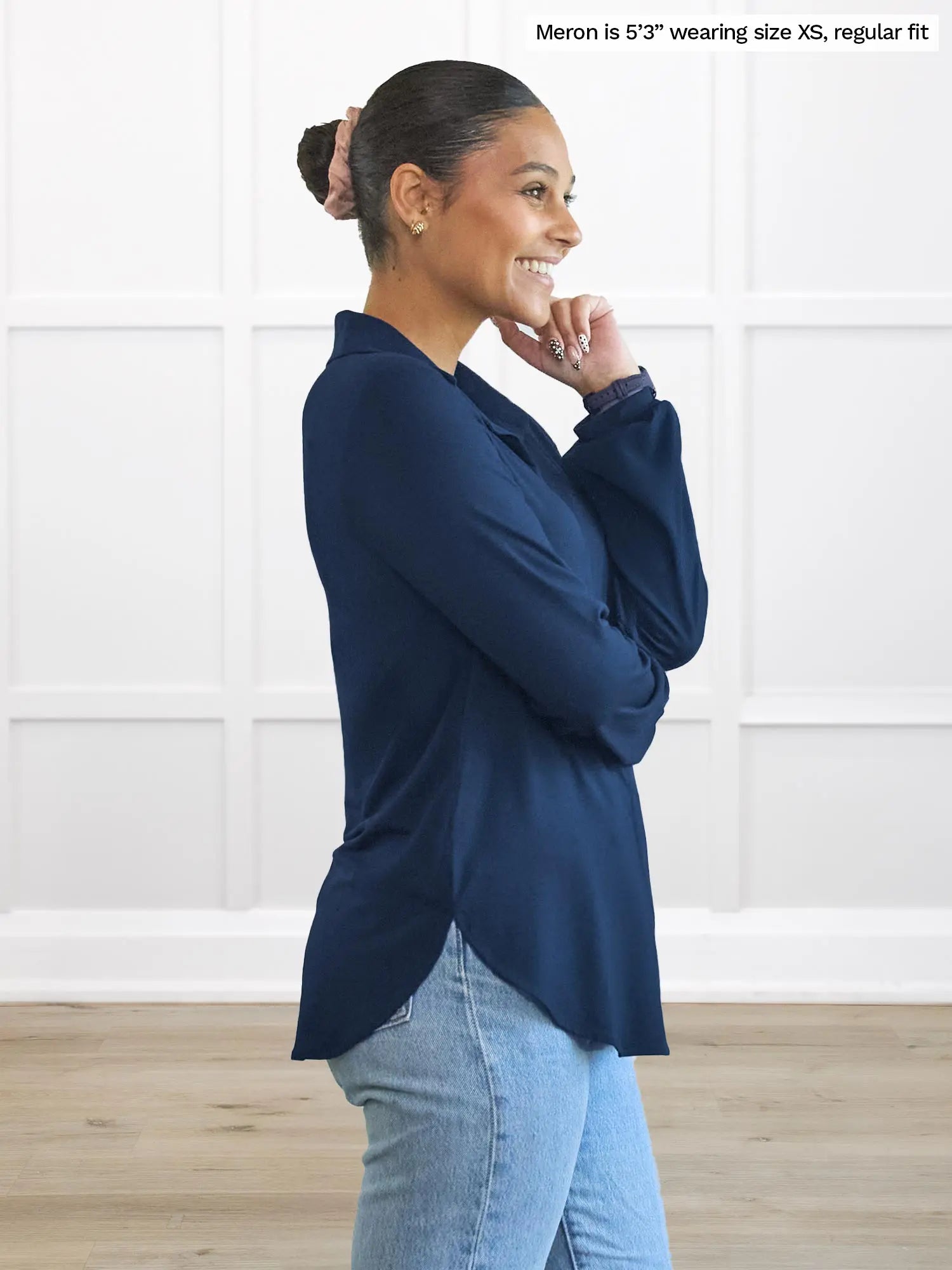 Miik model Meron (5&