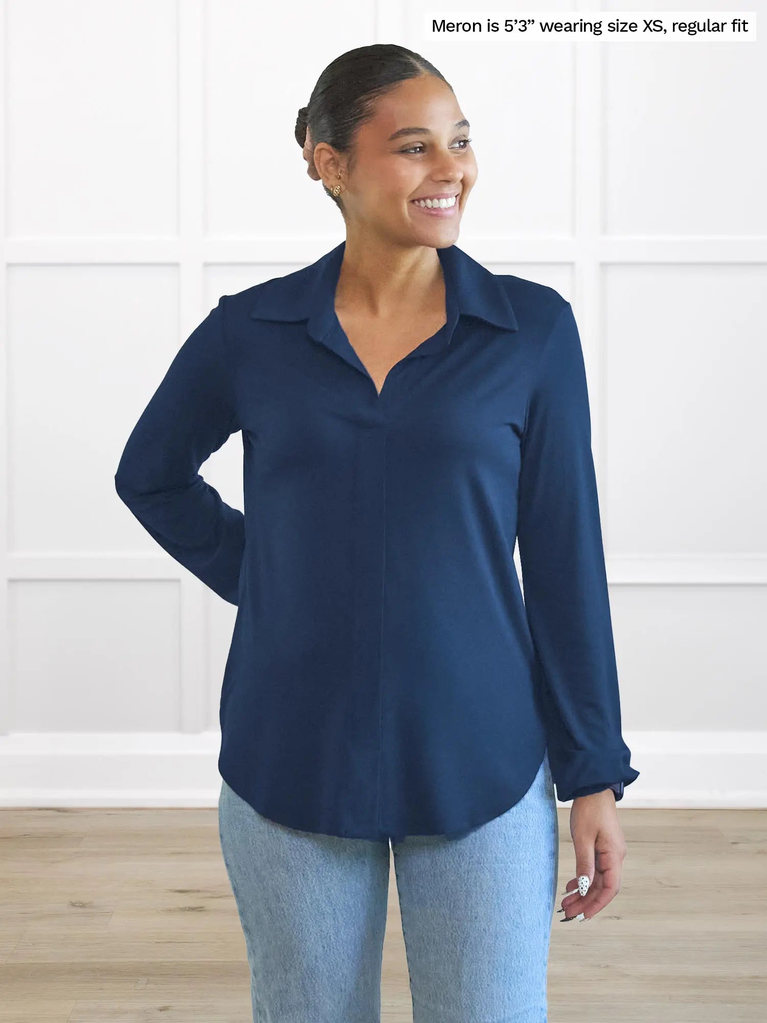 Miik model Meron (5&