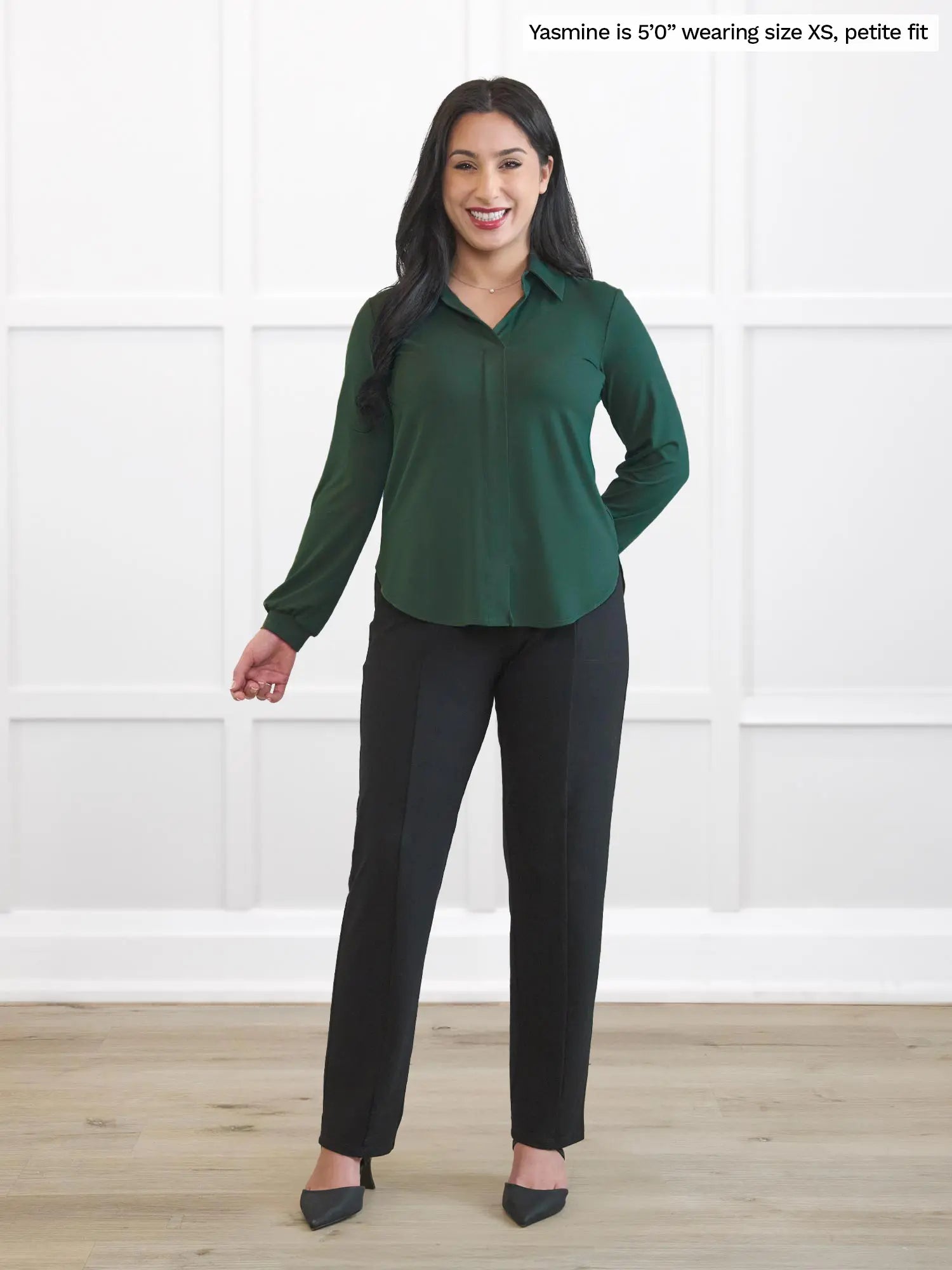 Miik model Yasmine (5&