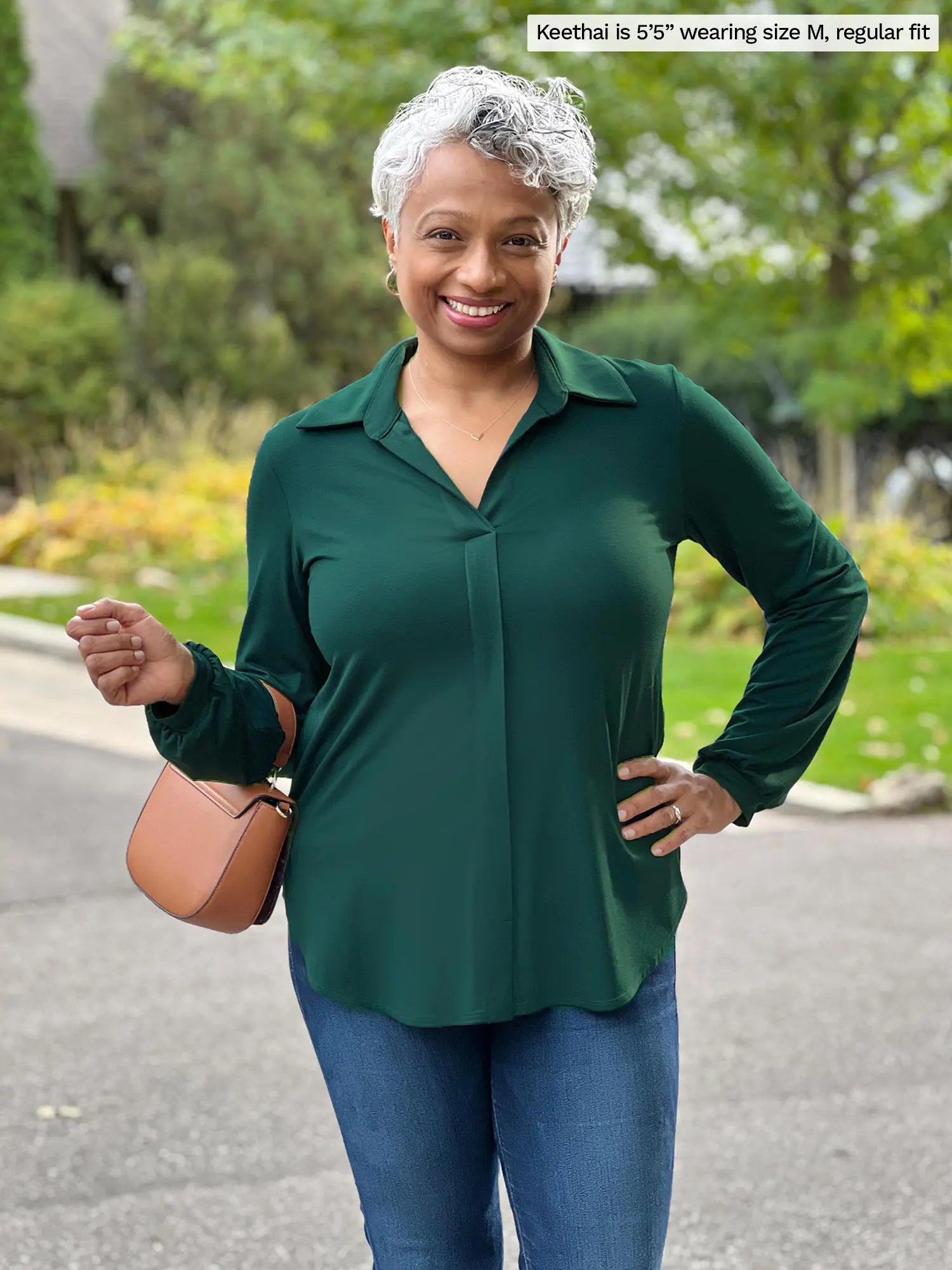 Miik model Keethai (5&