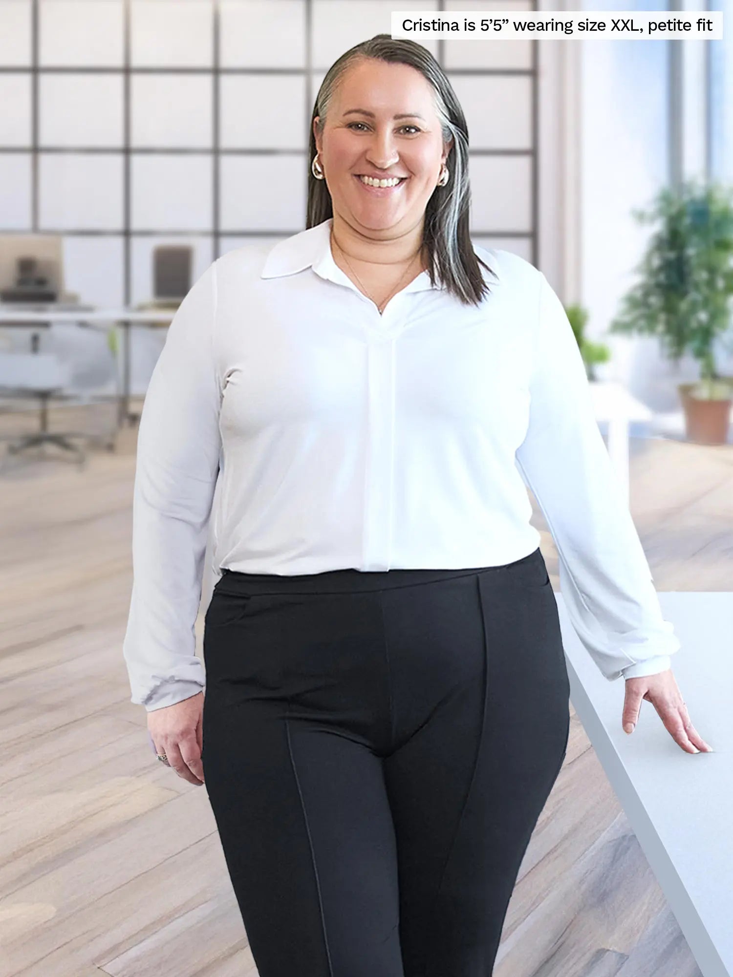 Miik model Cristina (5&