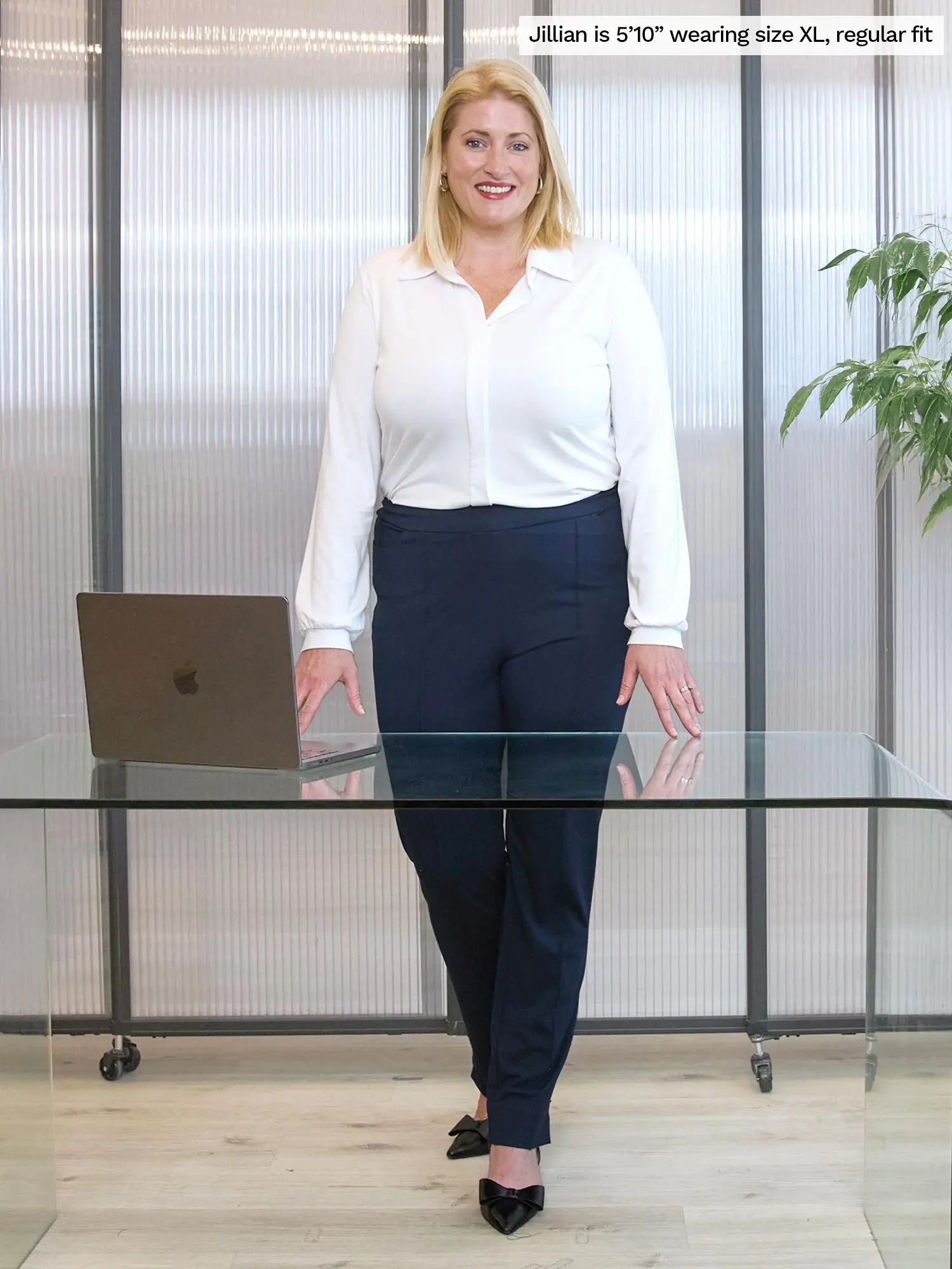 Miik model Jillian (5&