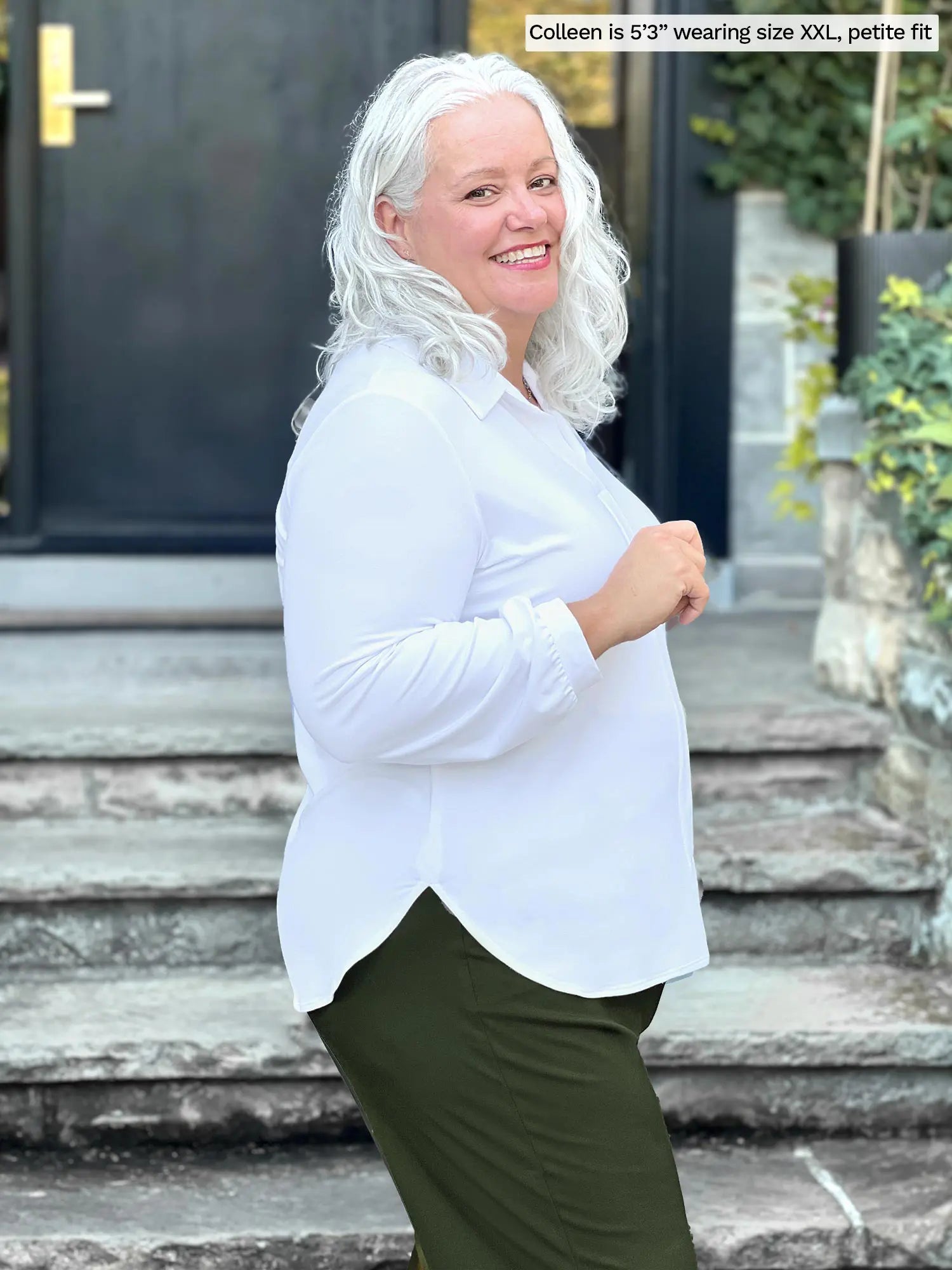 Miik model Colleen (5&