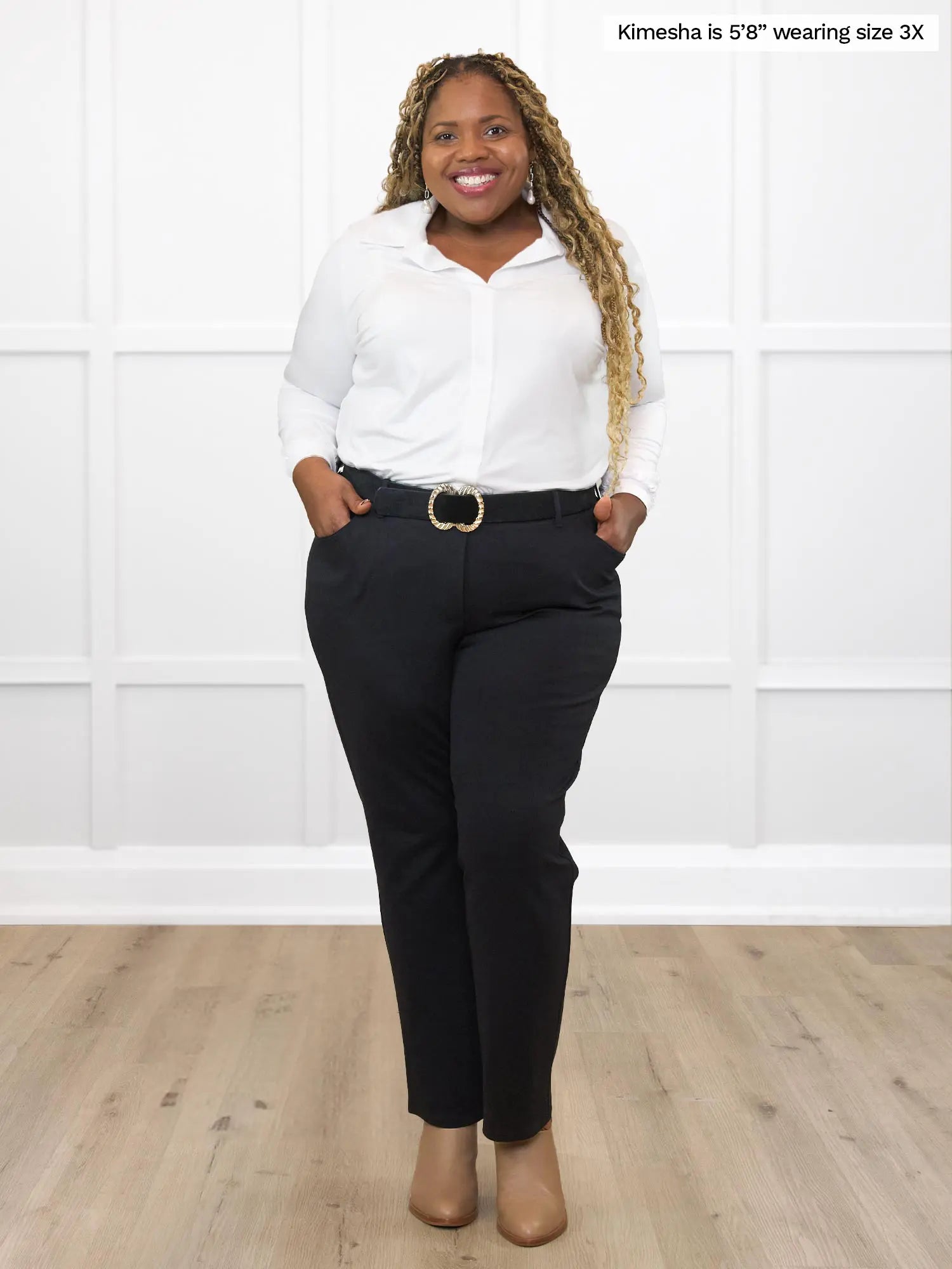 Miik model Kimesha (5&