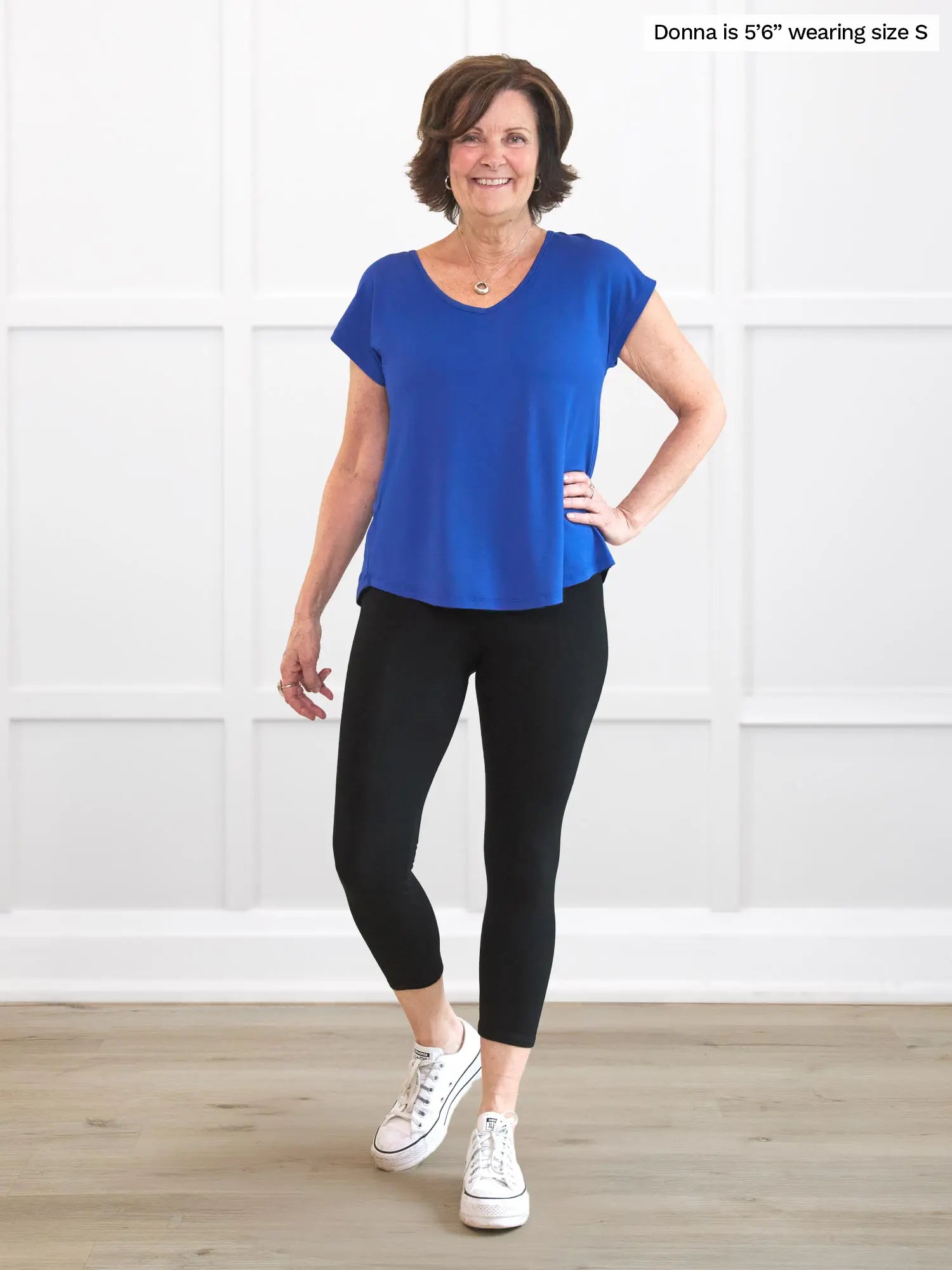 Miik founder Donna (5&