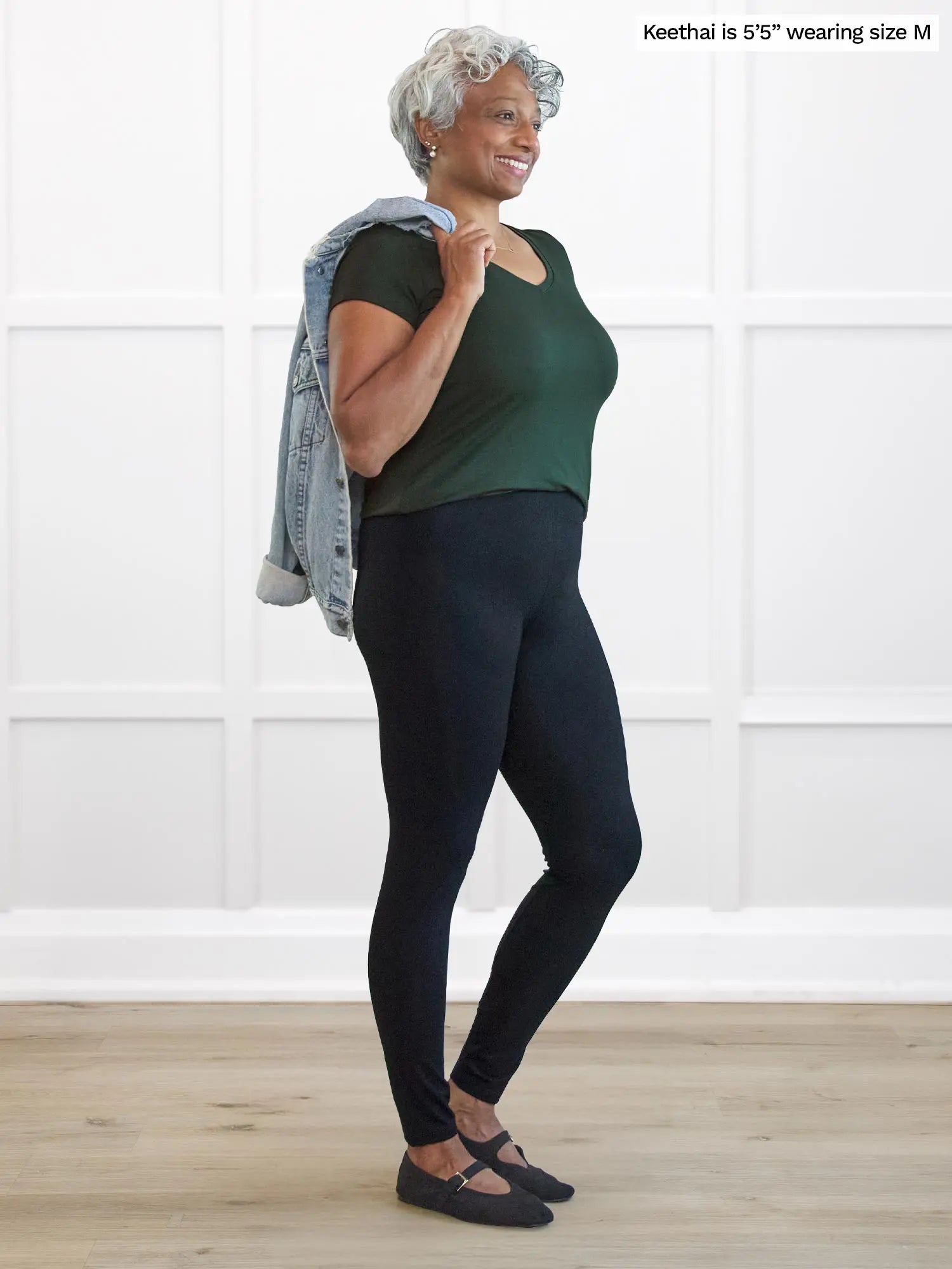 Miik model Keethai (5&