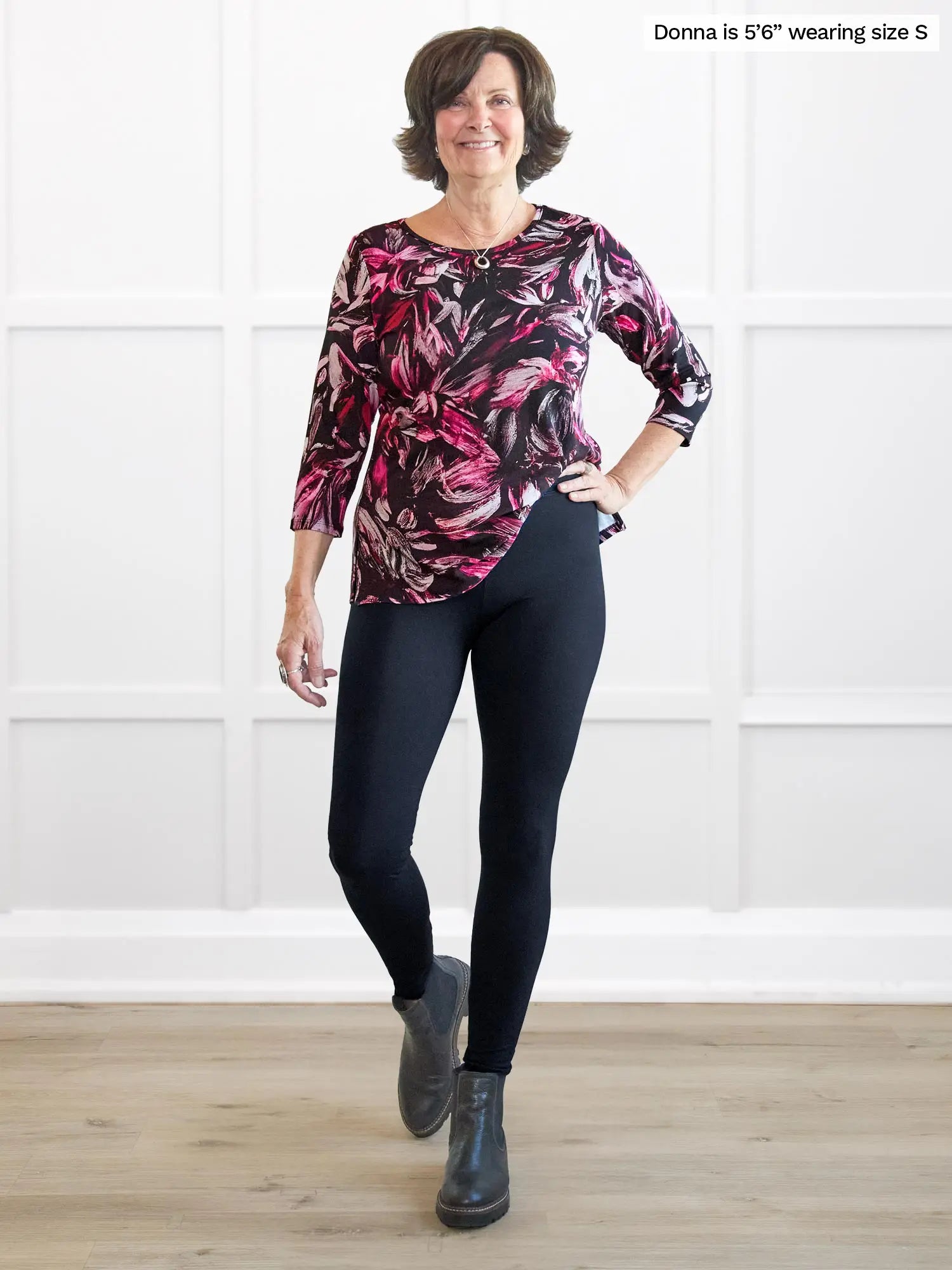 Miik founder Donna (5&