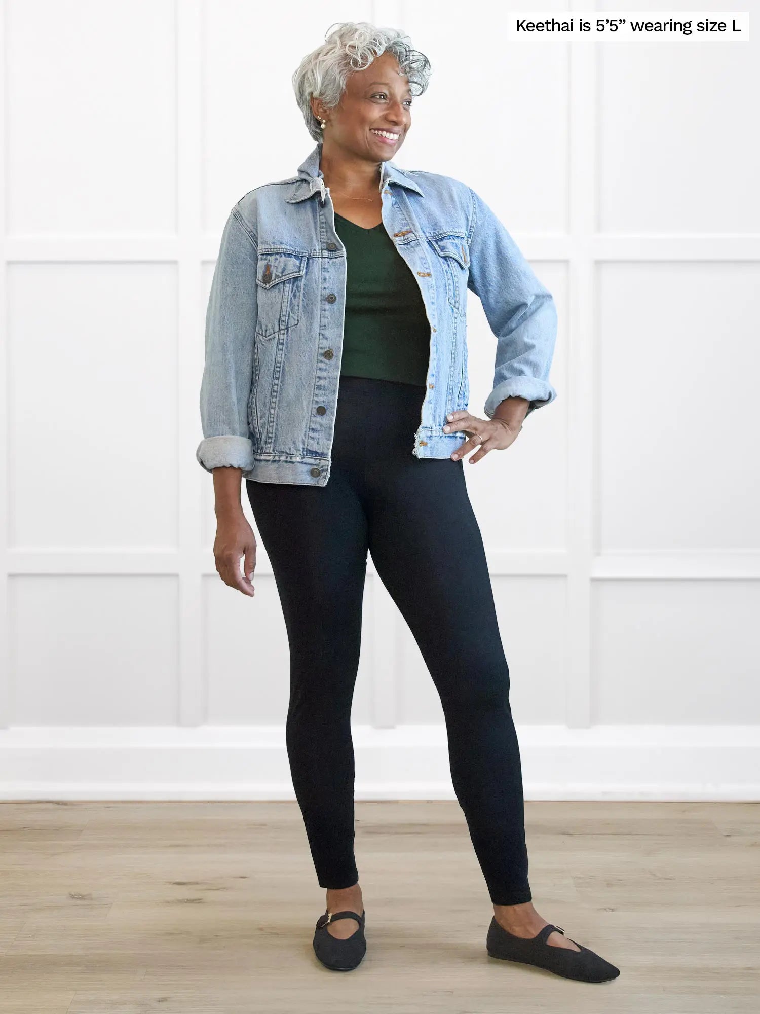 Miik model Keethai (5&