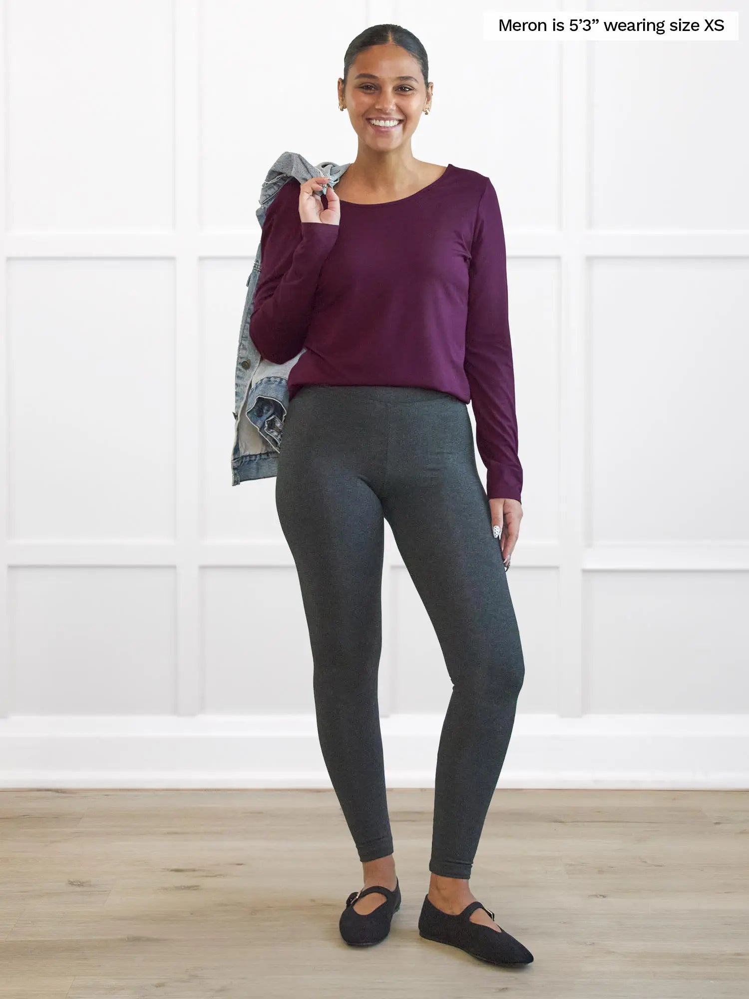 Miik model Meron (5&