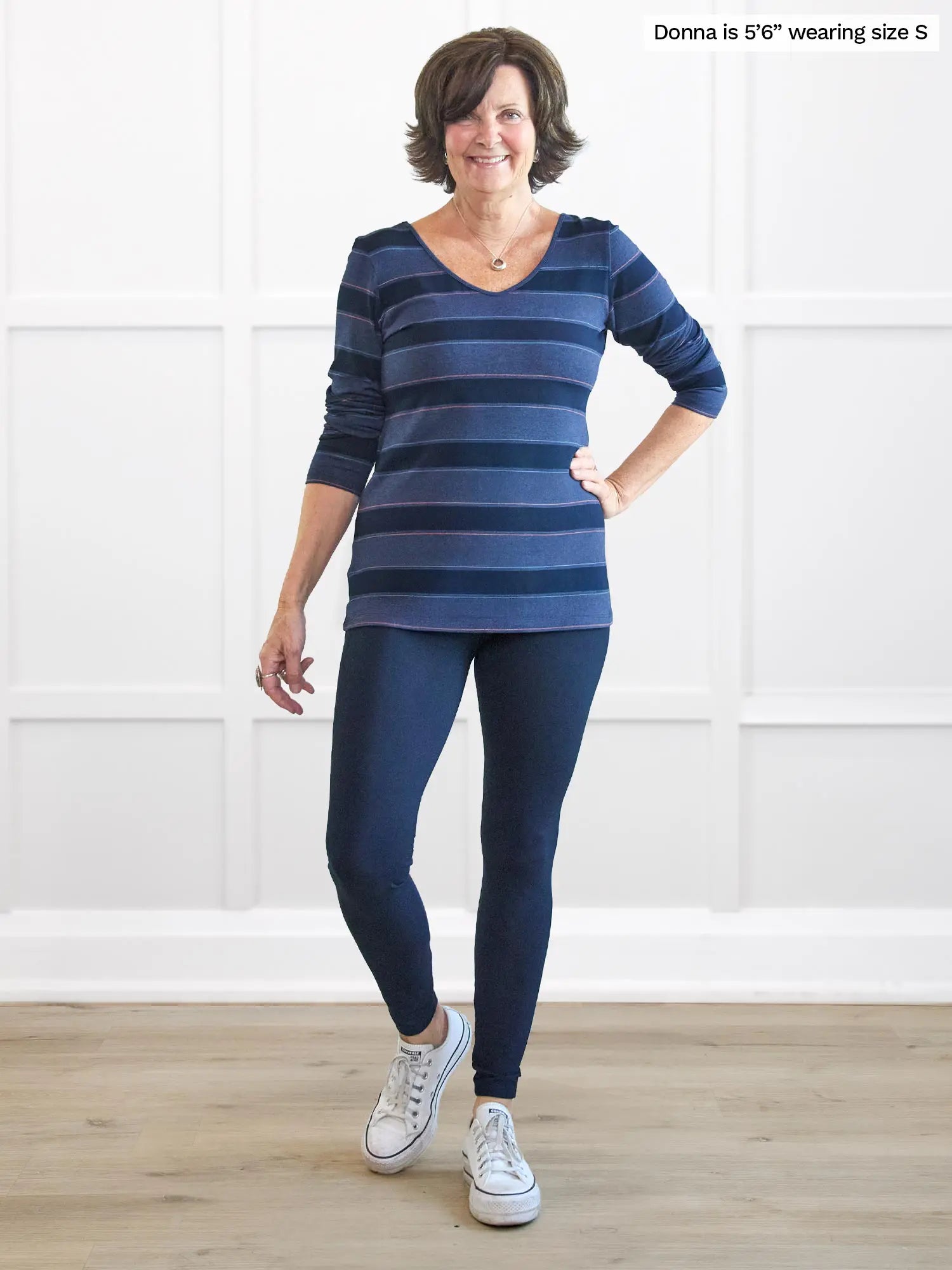 Miik founder Donna (5&