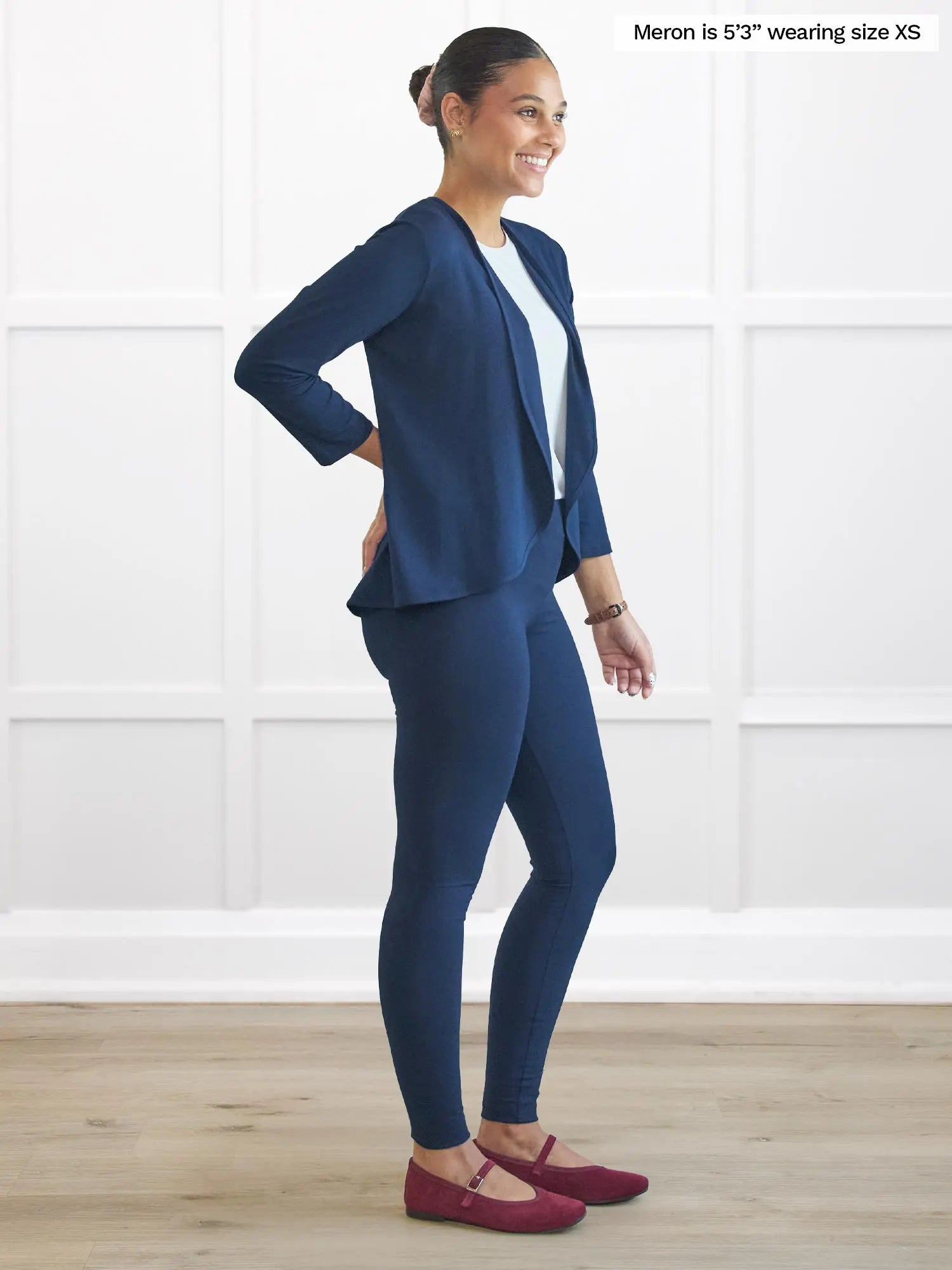 Miik model Meron (5&