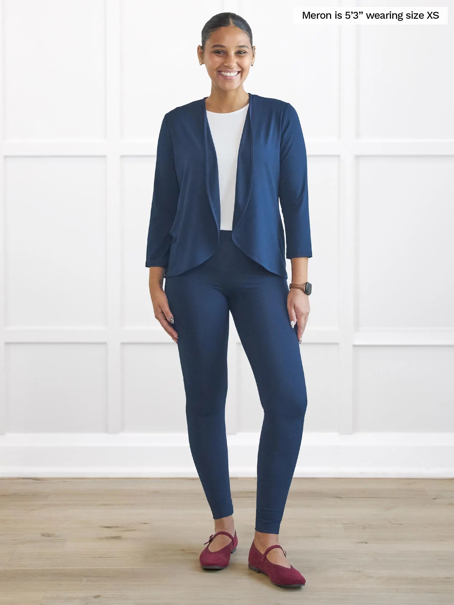 Miik model Meron (5&