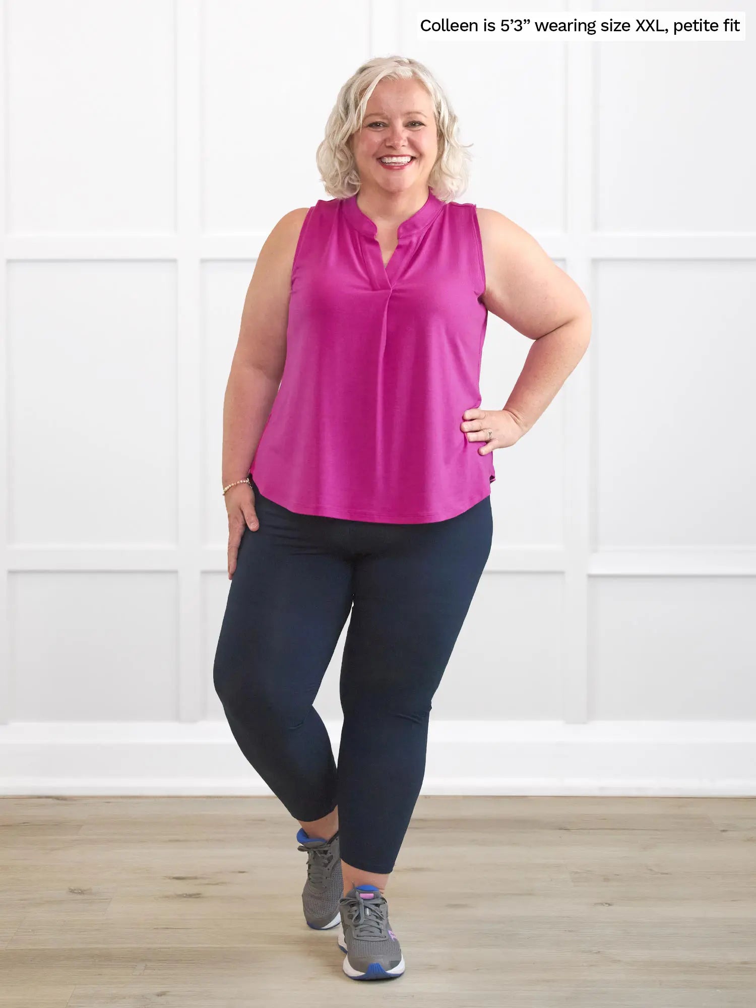 Miik model Colleen (5&