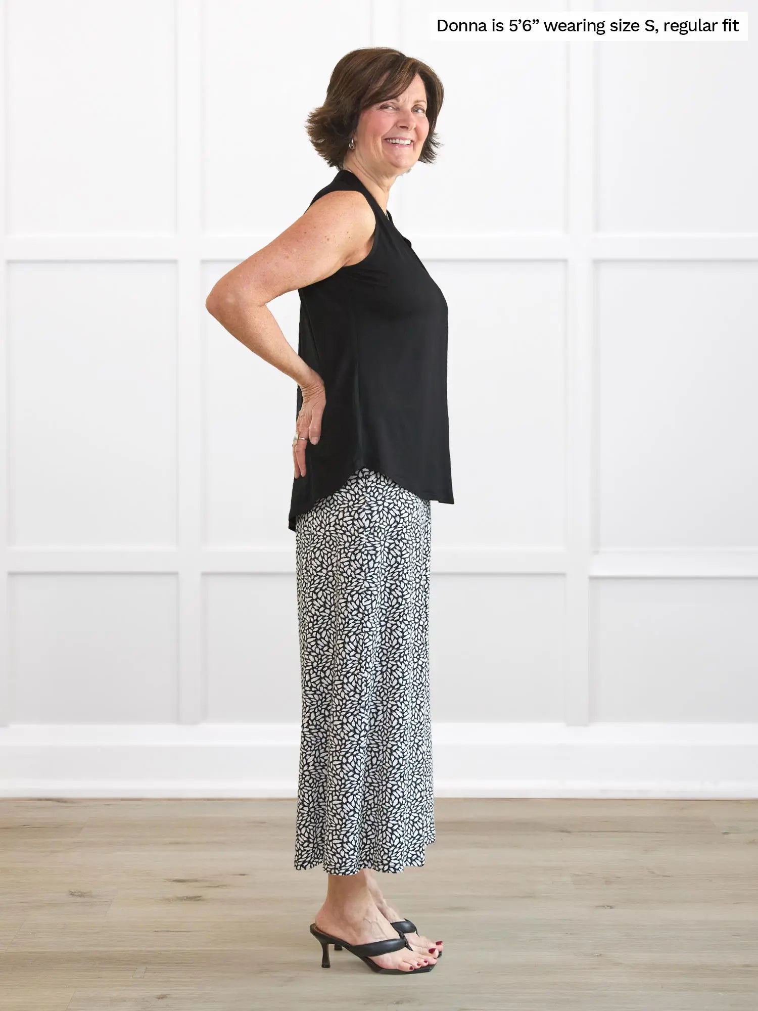 Miik founder Donna (5&