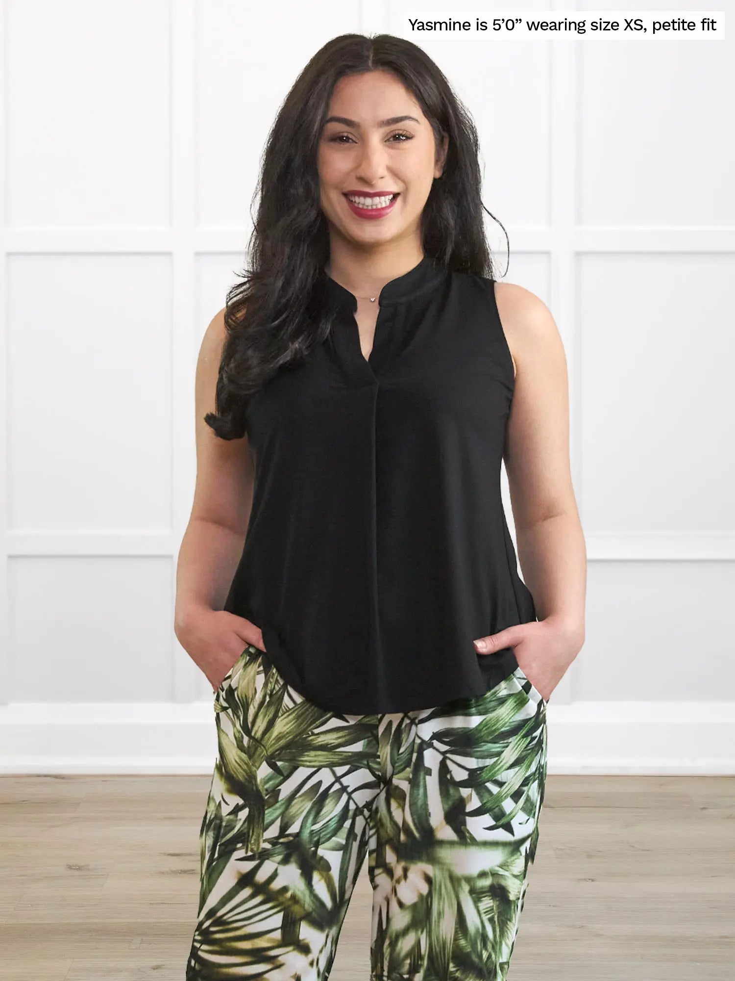 Miik model Yasmine (5&